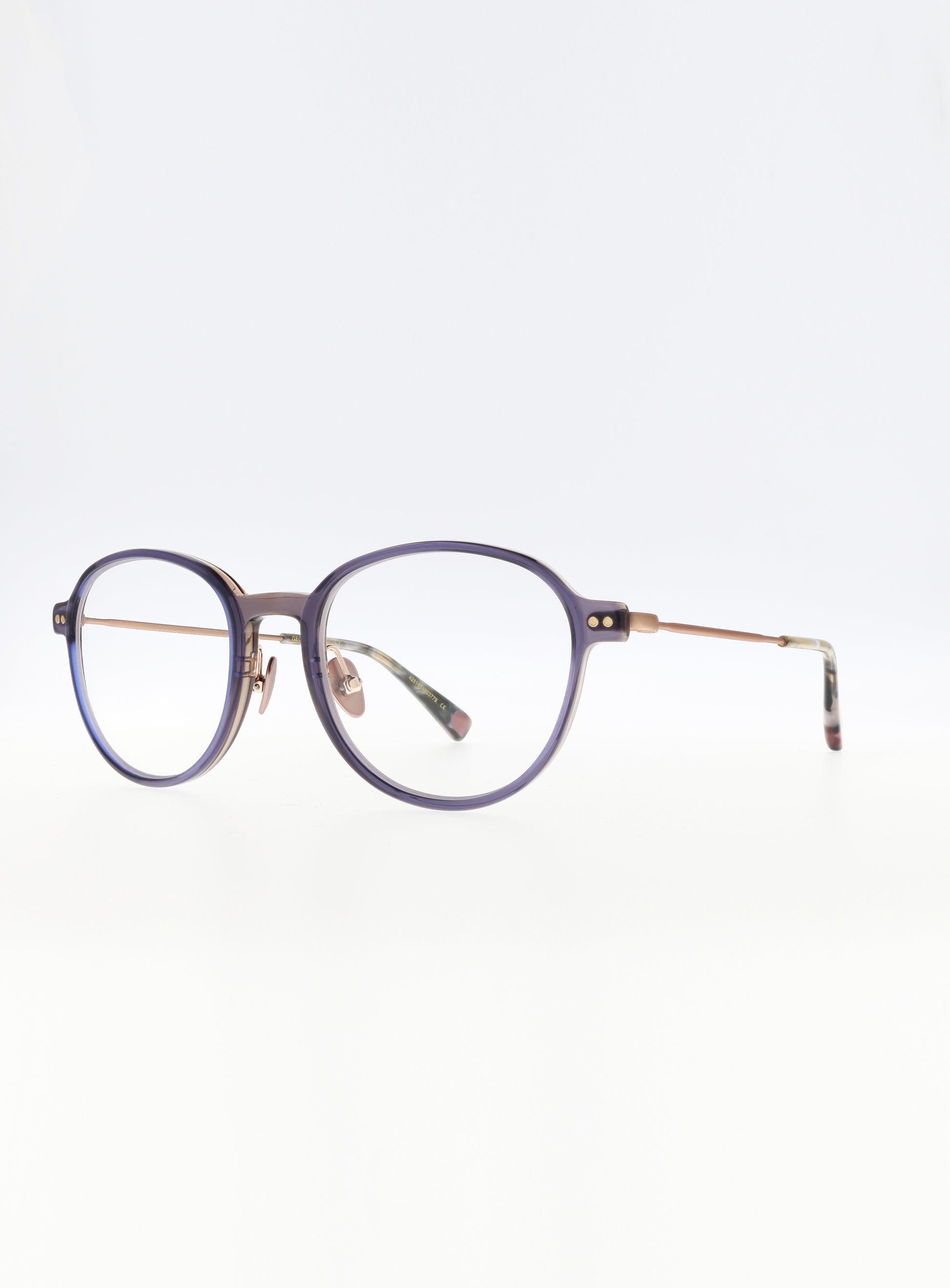 Farbe_blue brown copper matte