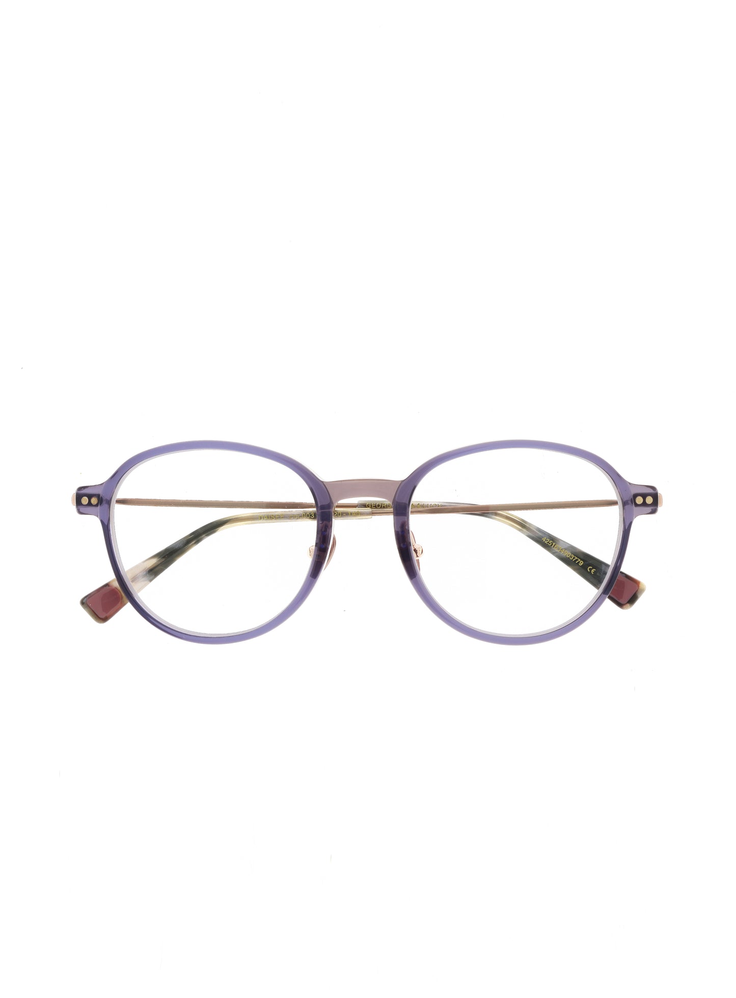 Farbe_blue brown copper matte