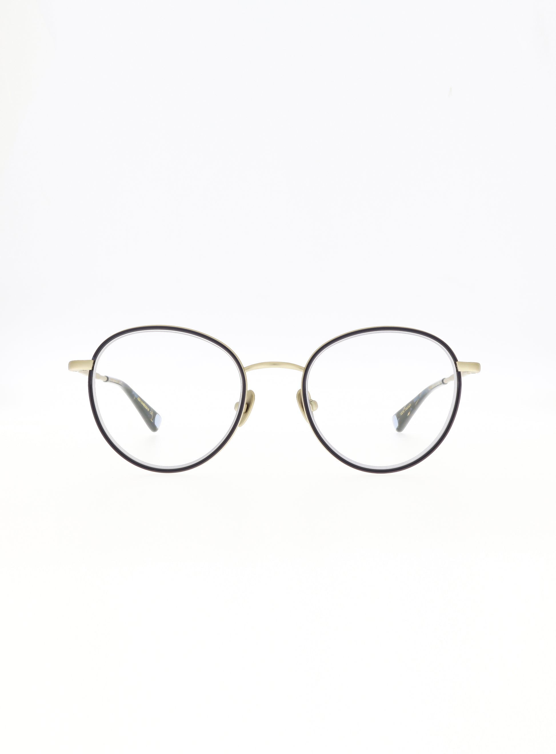 Farbe_001 blue champagne matte