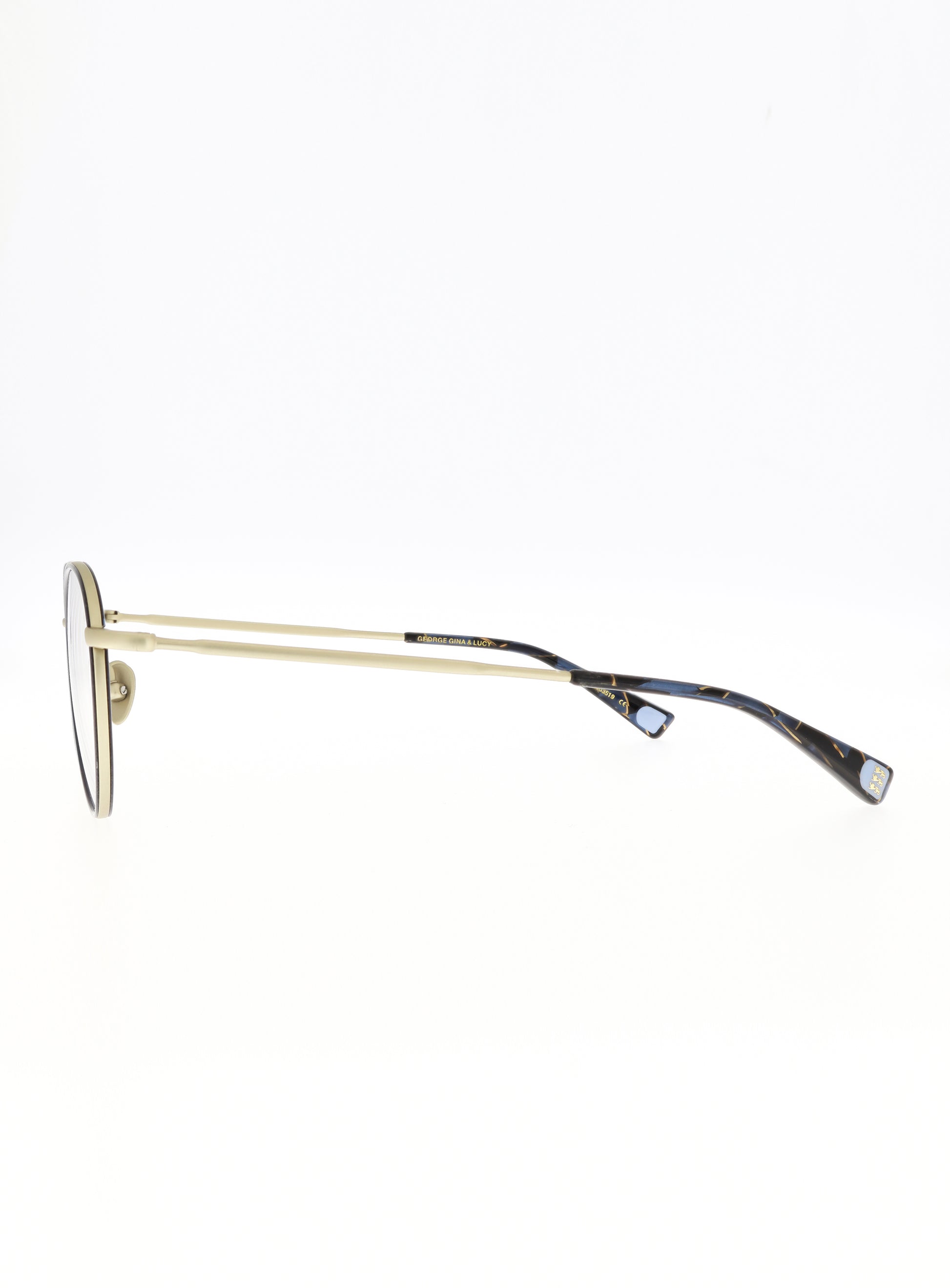 Farbe_001 blue champagne matte