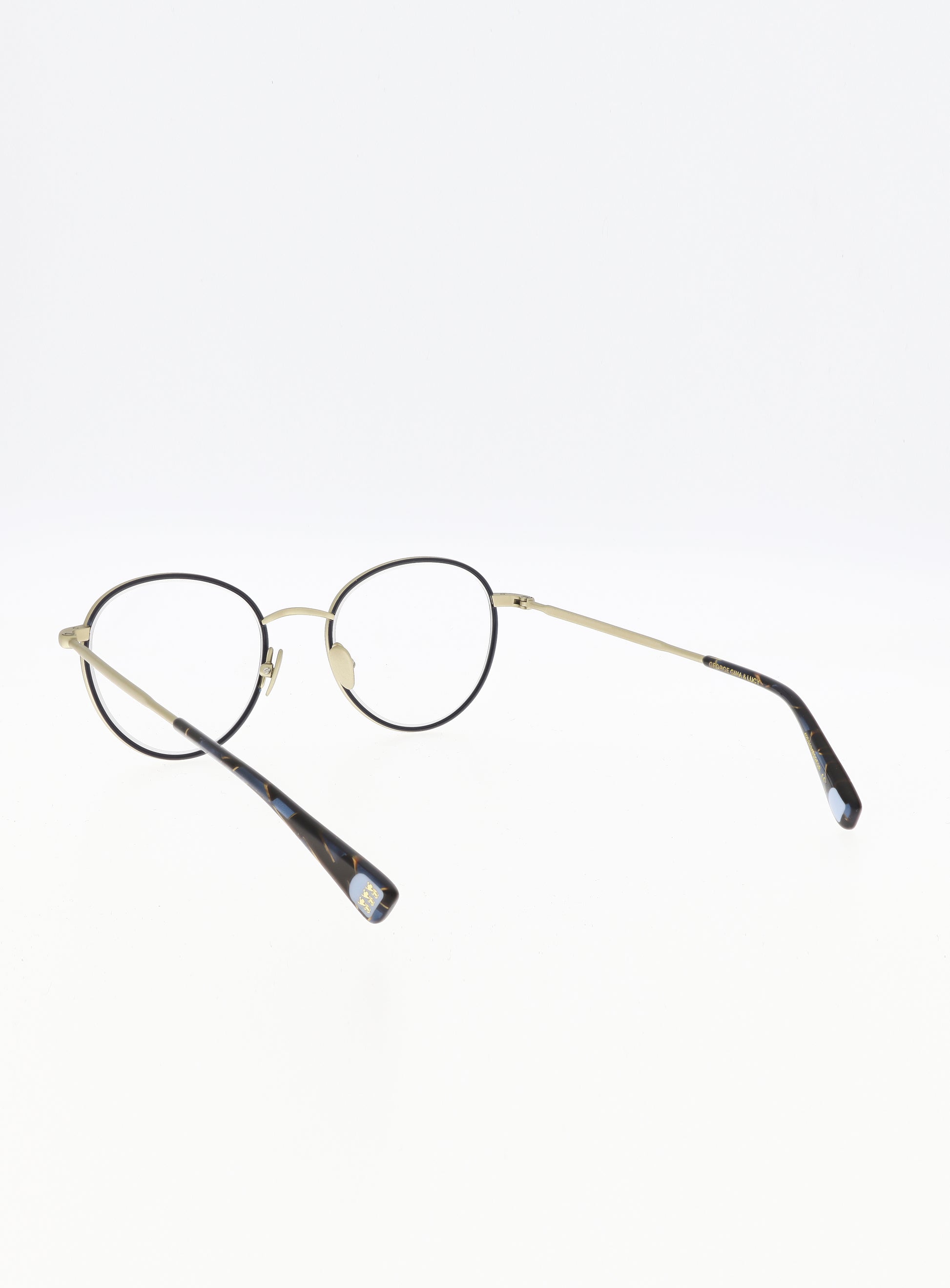 Farbe_001 blue champagne matte