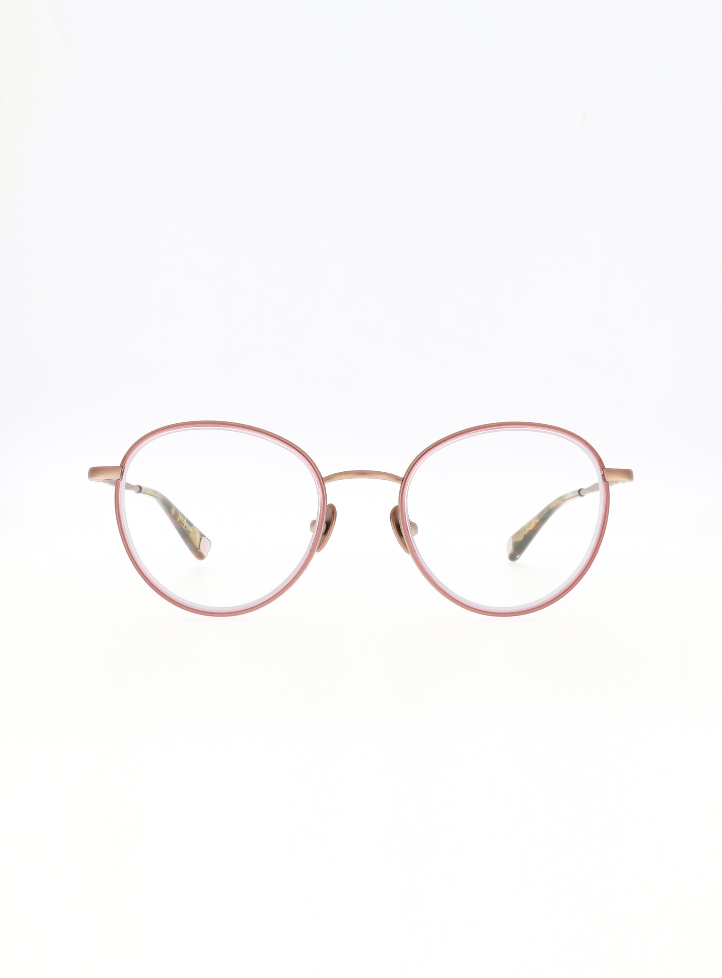 Farbe_004 shiny rose copper matte copper matte