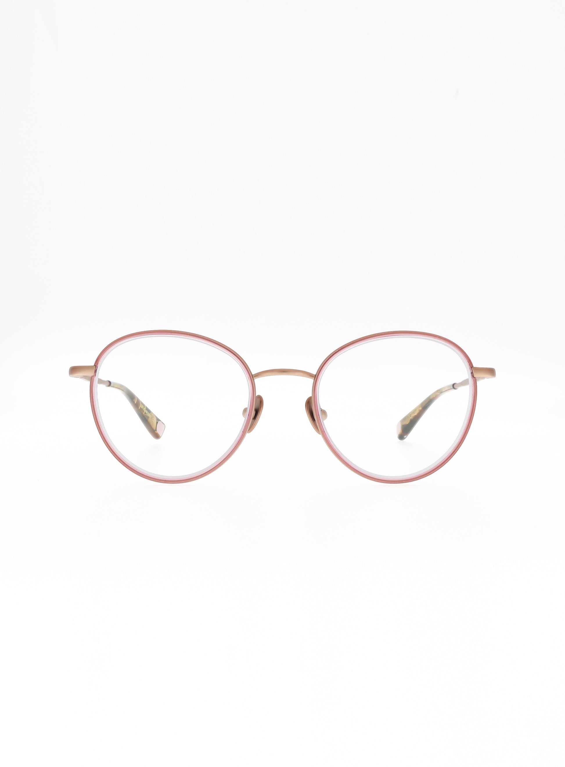 Farbe_004 shiny rose copper matte copper matte