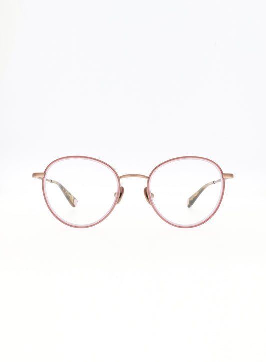 Farbe_004 shiny rose copper matte copper matte