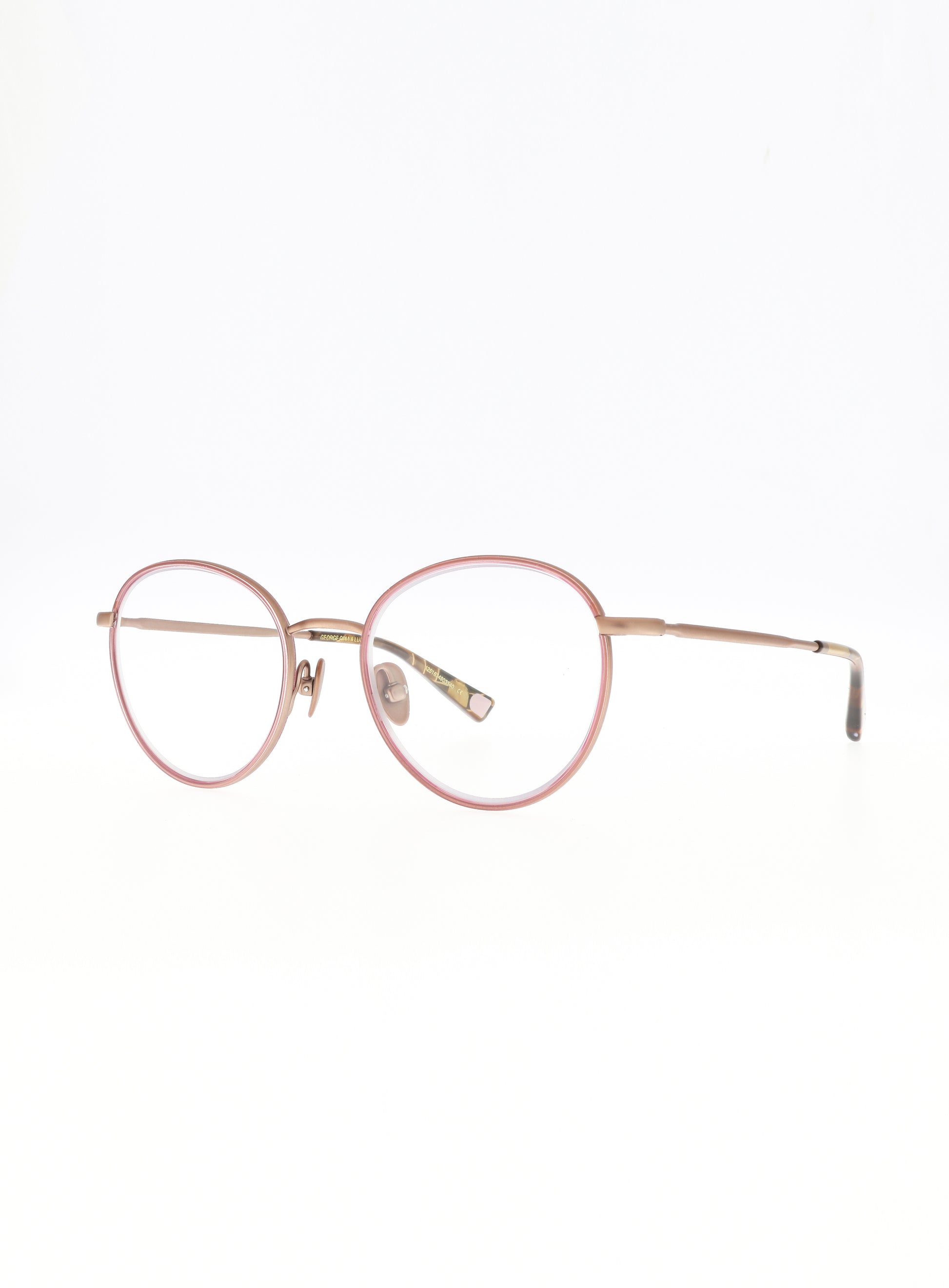 Farbe_004 shiny rose copper matte copper matte