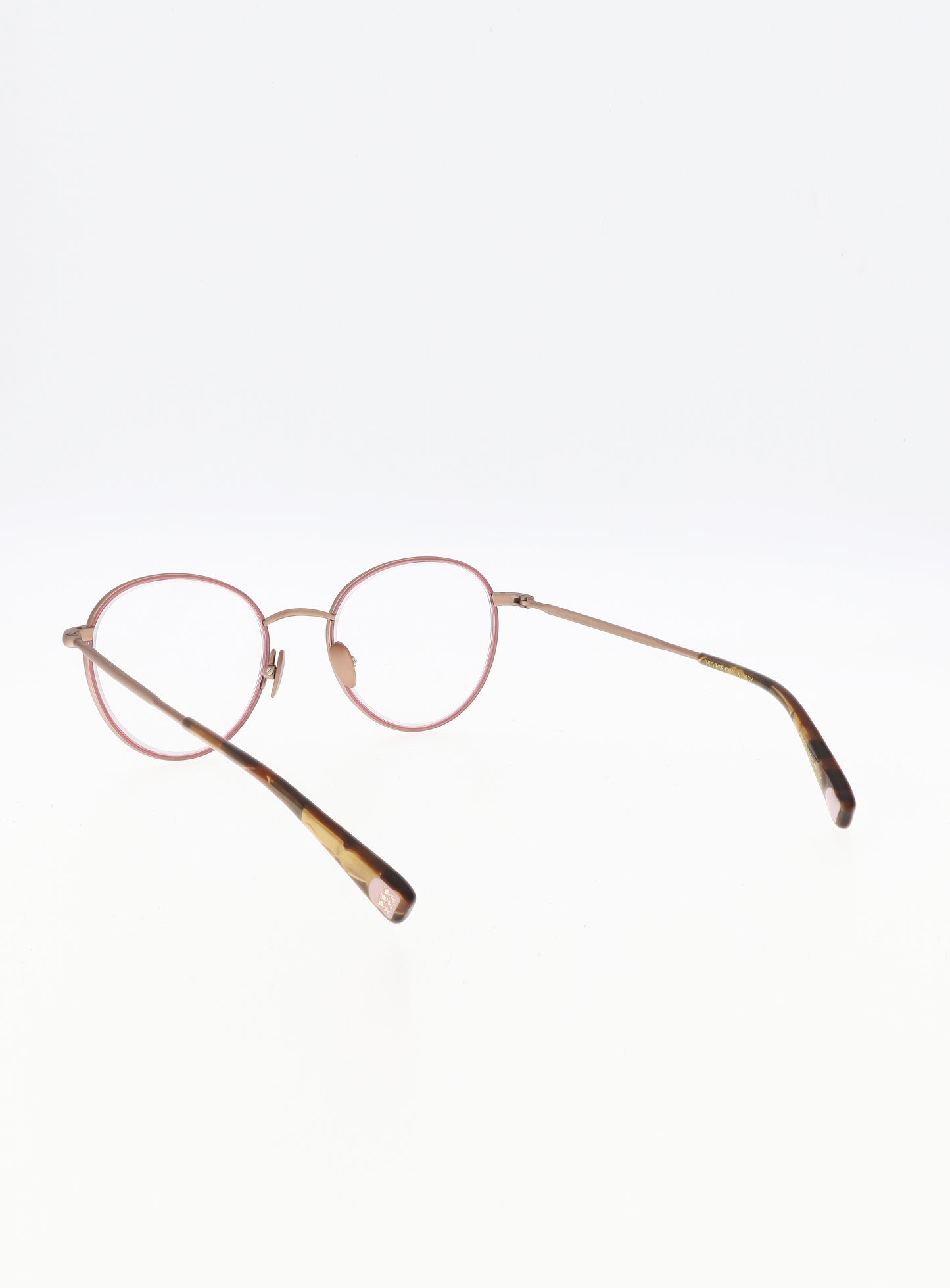 Farbe_004 shiny rose copper matte copper matte