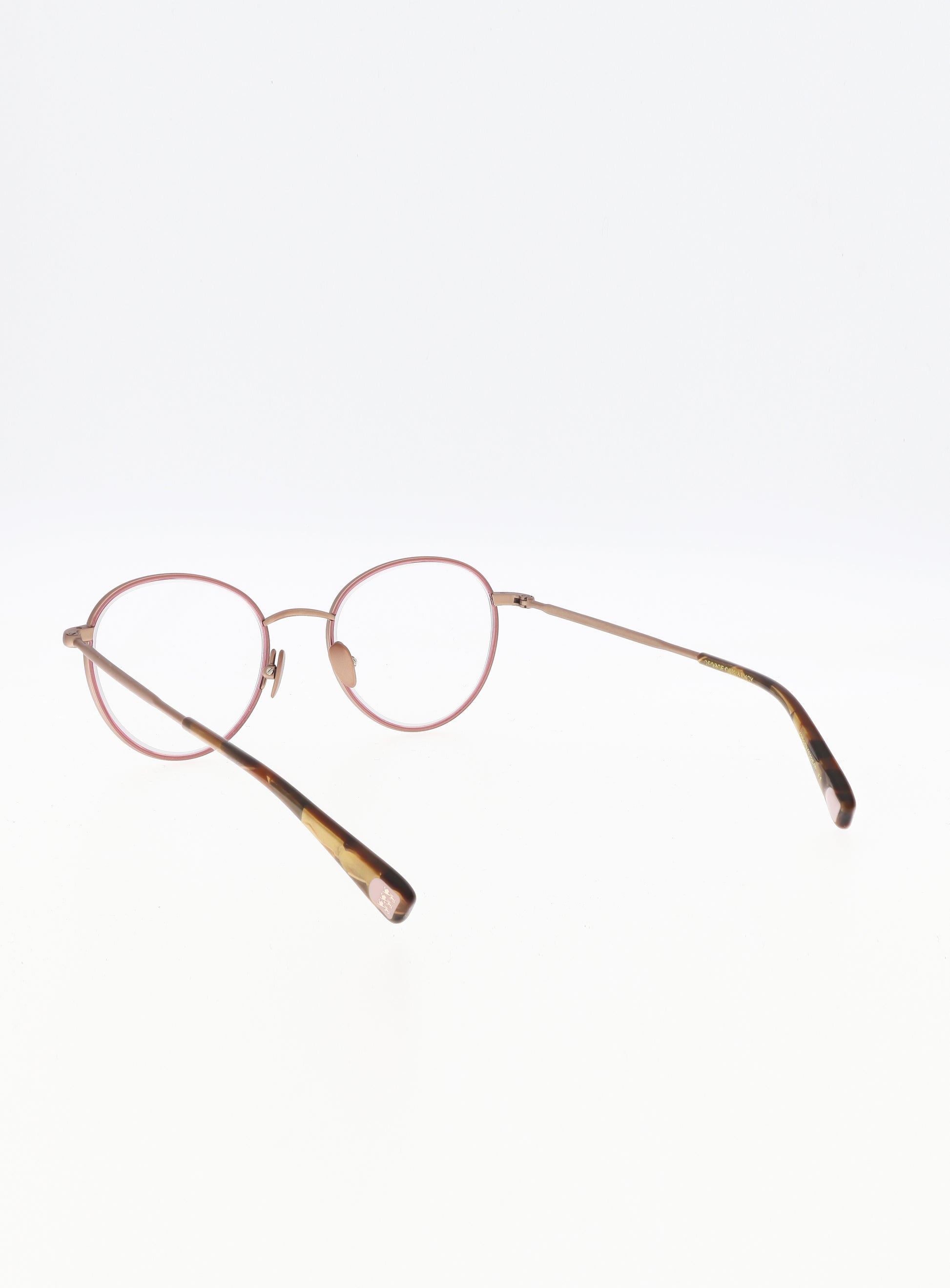 Farbe_004 shiny rose copper matte copper matte