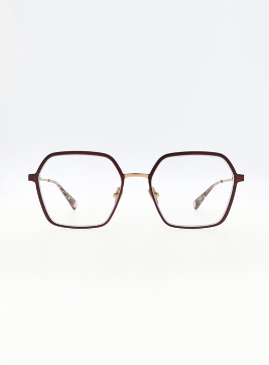 Farbe_red rosegold matte