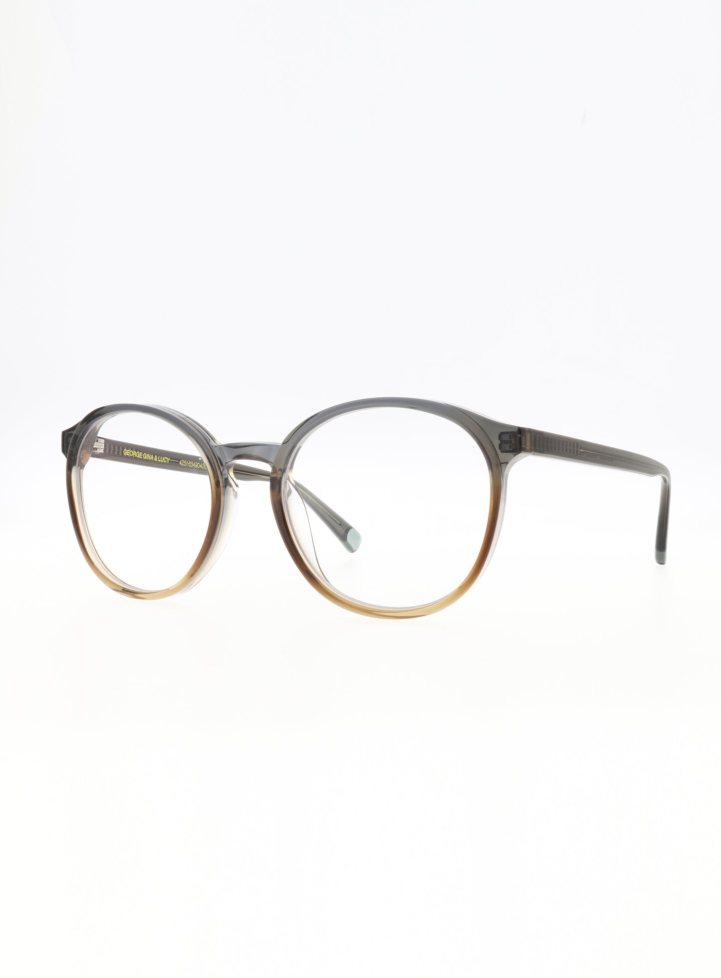 Farbe_002 blue brown gradient