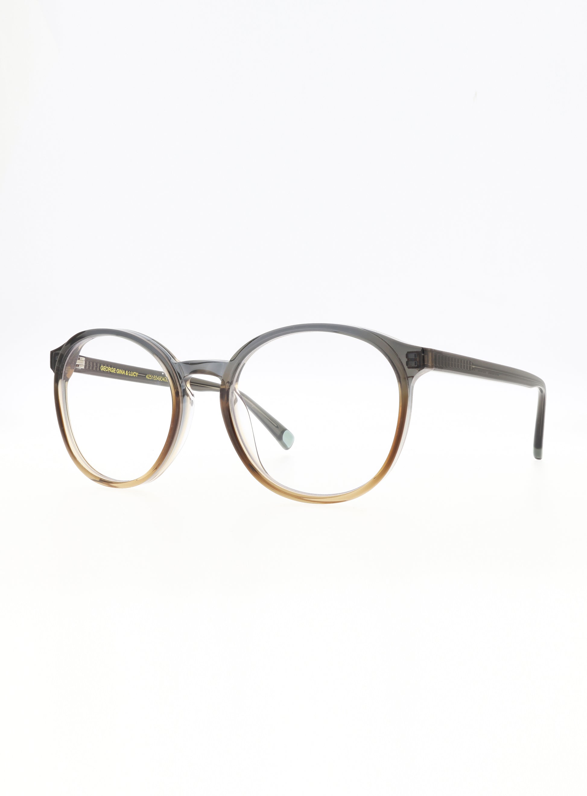 Farbe_002 blue brown gradient