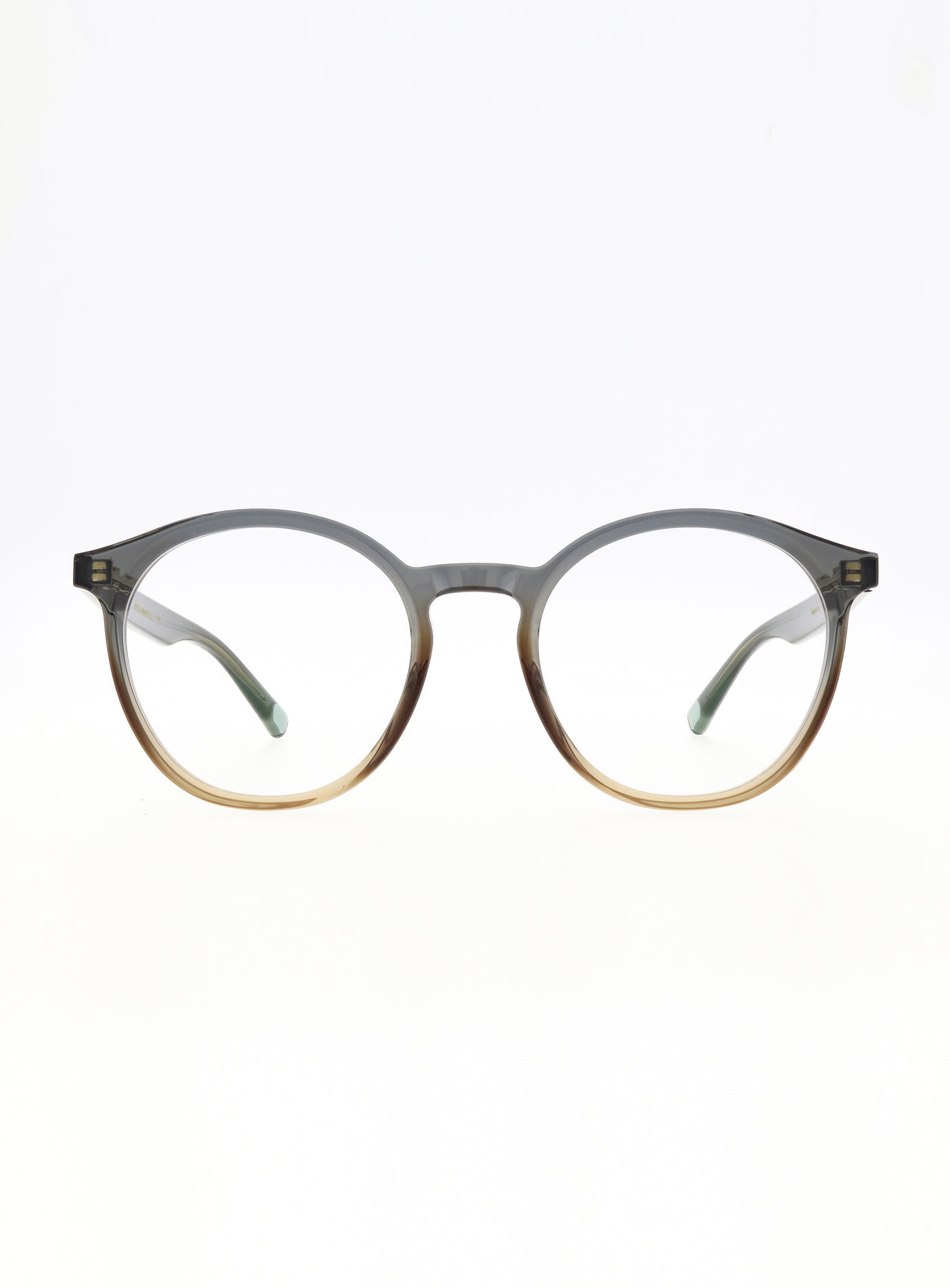 Farbe_001 blue brown gradient