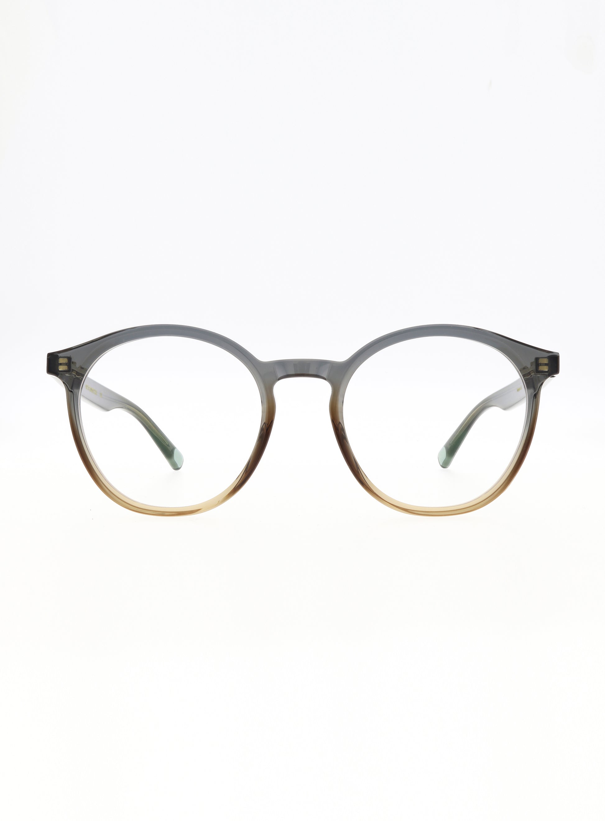 Farbe_001 blue brown gradient