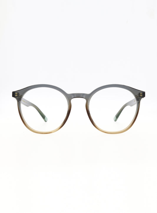 Farbe_001 blue brown gradient