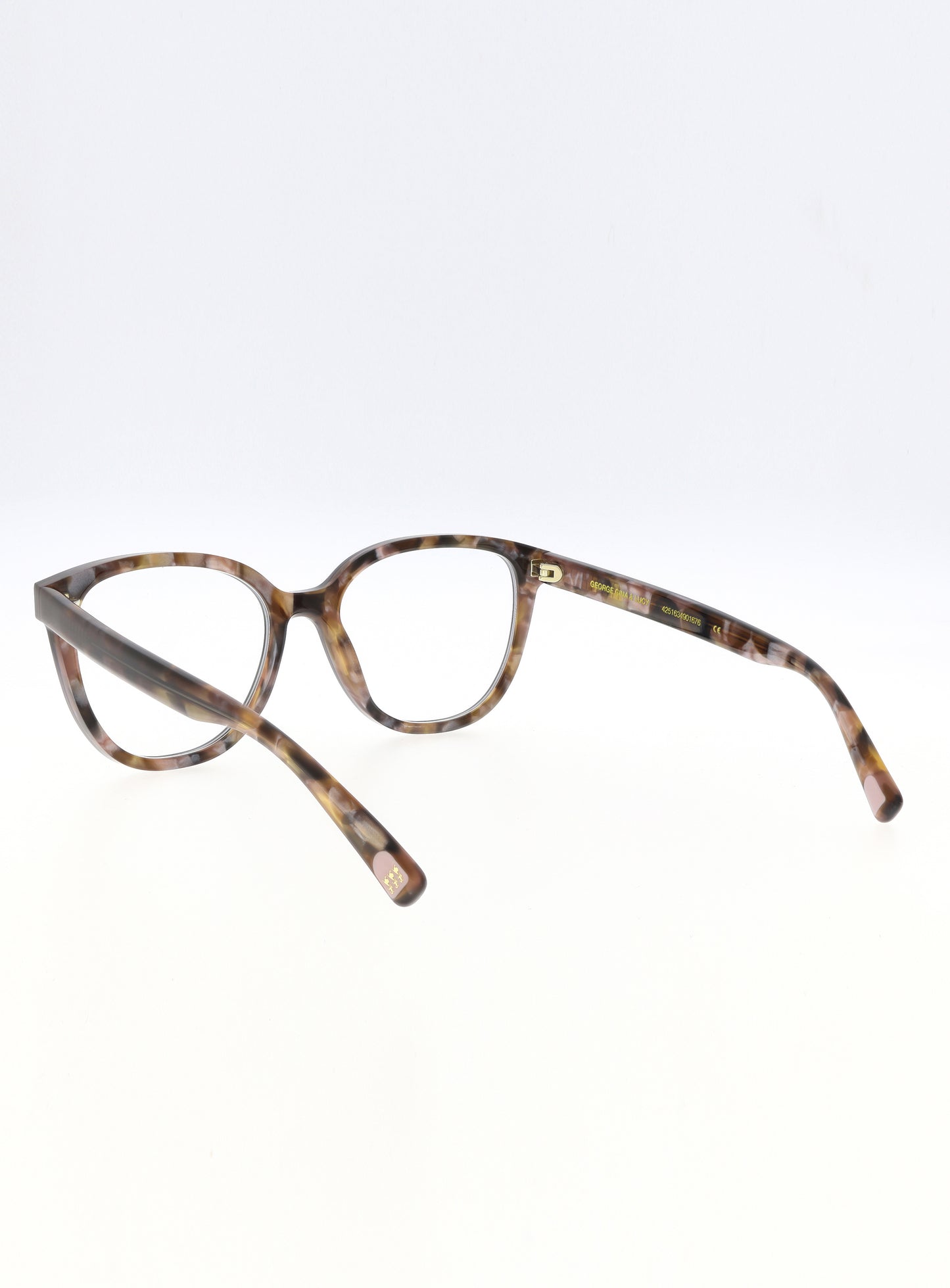 Farbe_001 brown funky