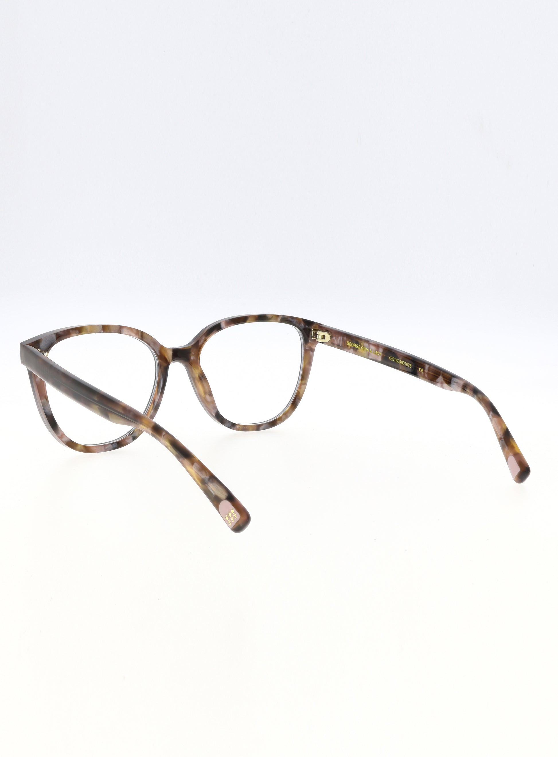 Farbe_001 brown funky