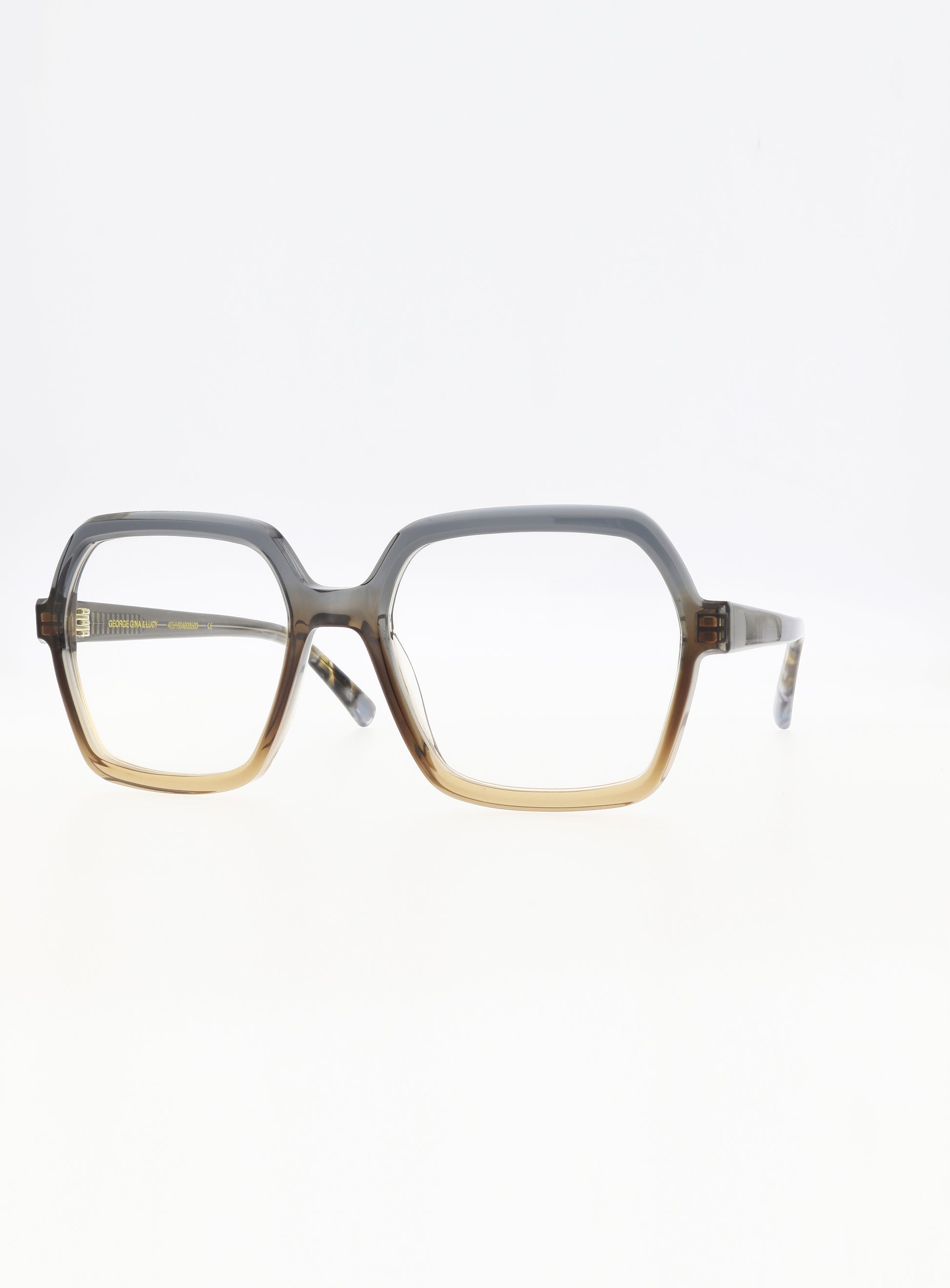 Farbe_002 blue brown gradient