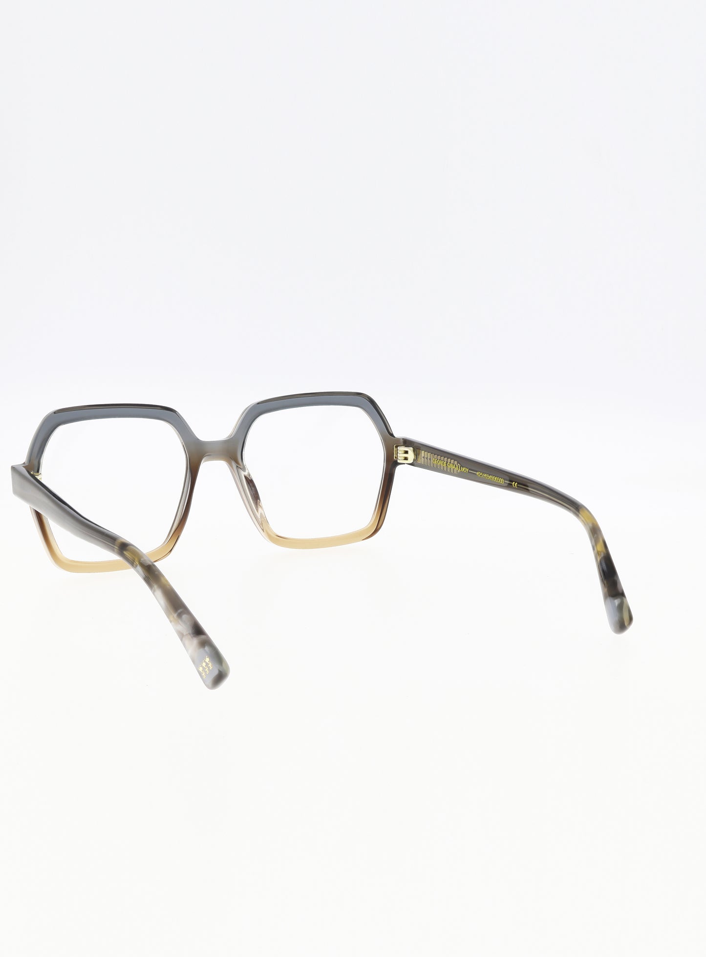 Farbe_002 blue brown gradient