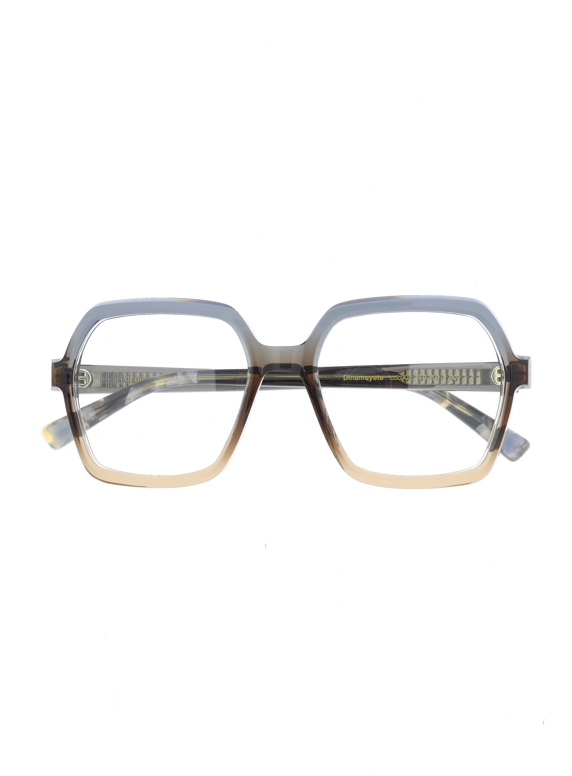 Farbe_002 blue brown gradient