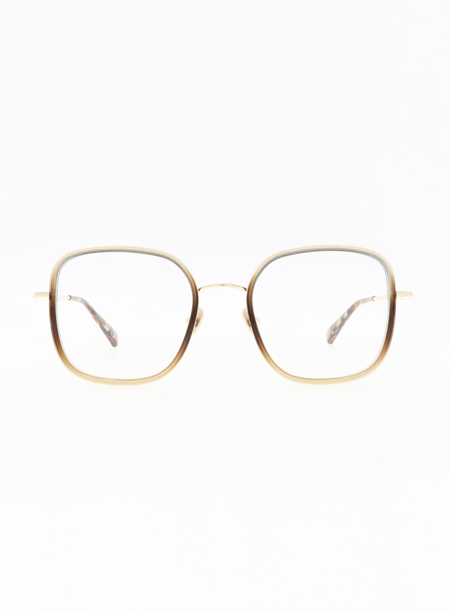 Farbe_001 blue brown gradient champagne