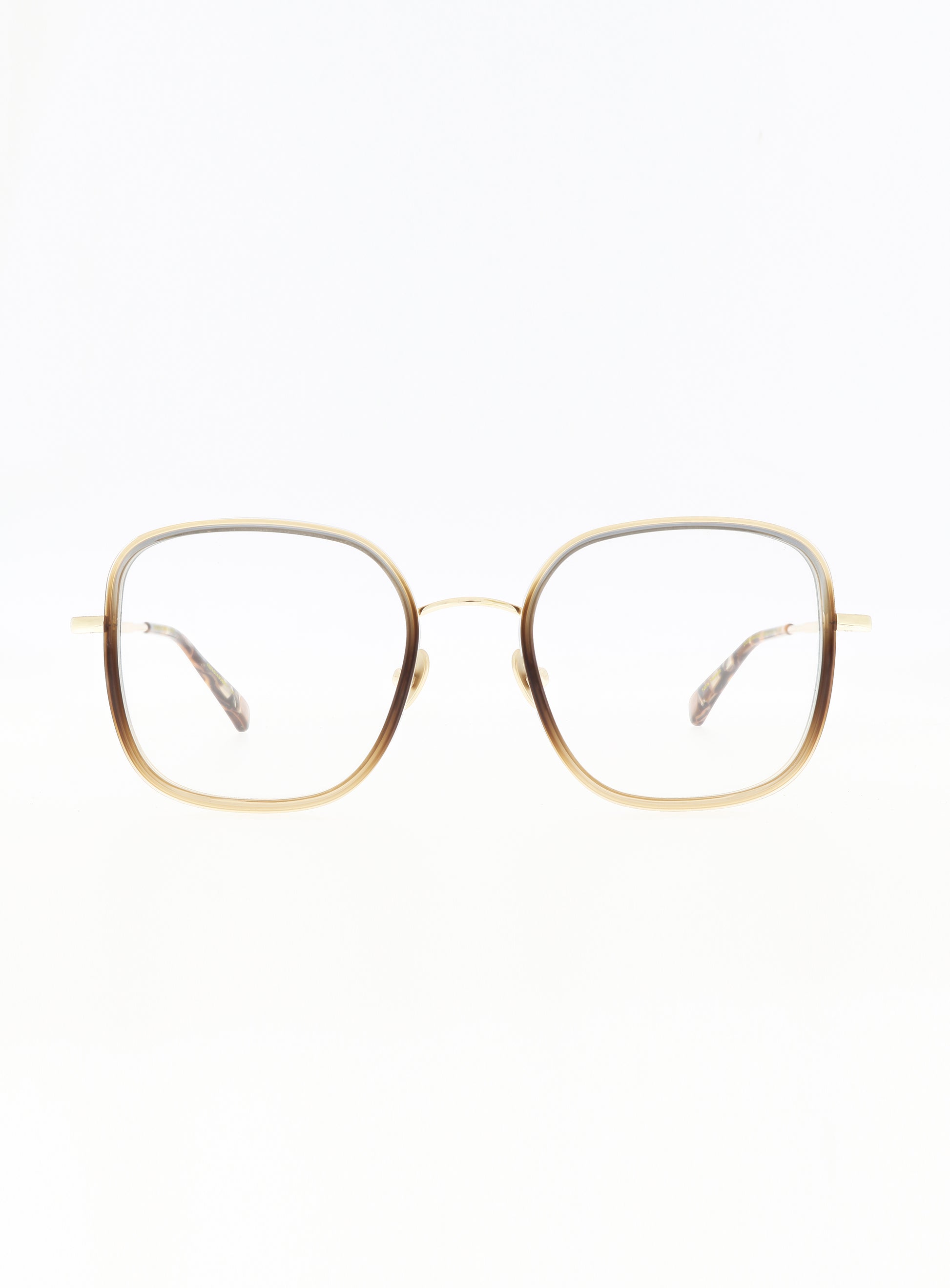 Farbe_001 blue brown gradient champagne