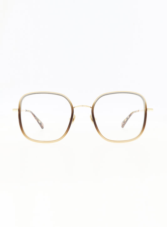 Farbe_001 blue brown gradient champagne