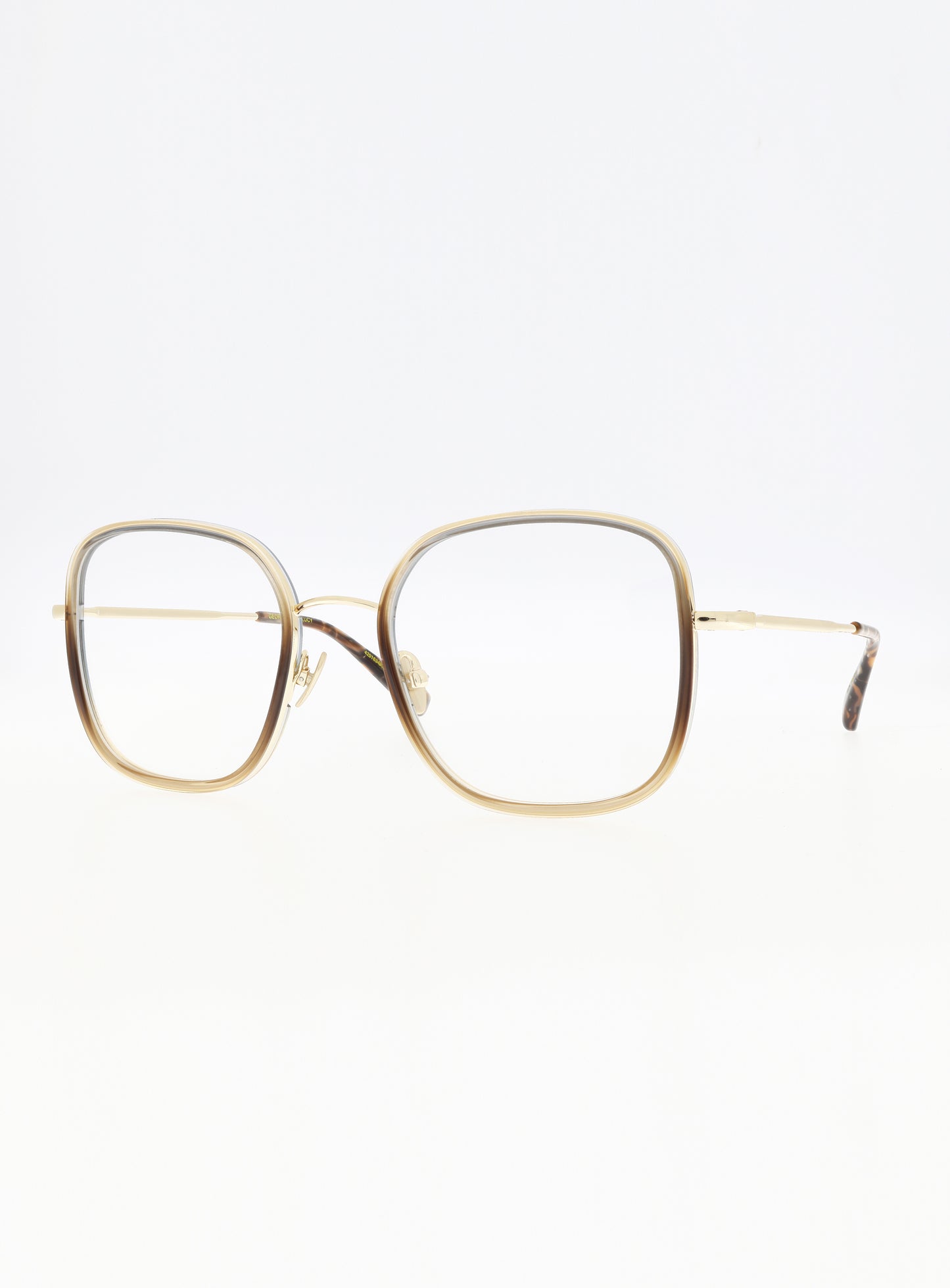 Farbe_001 blue brown gradient champagne