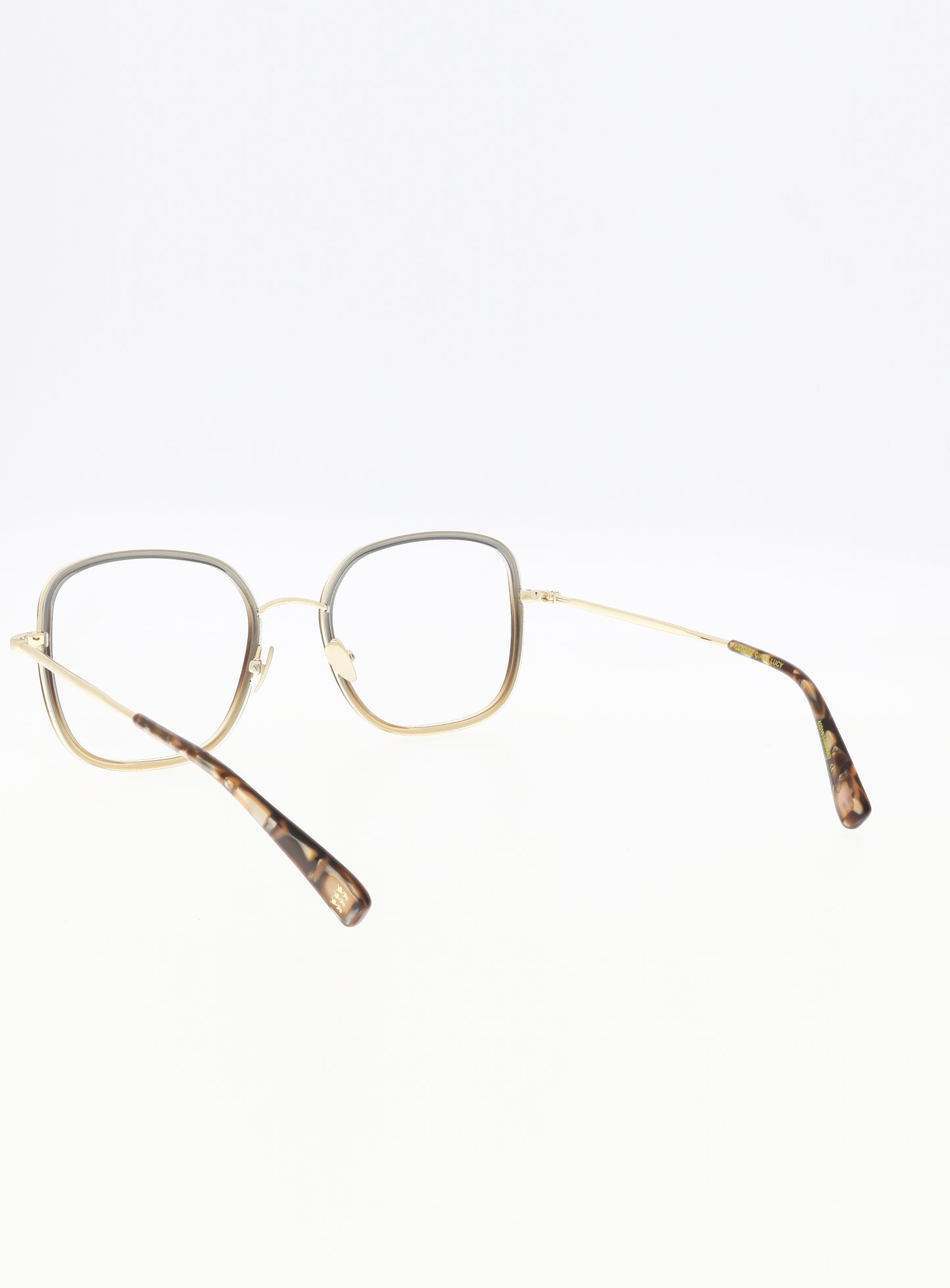 Farbe_001 blue brown gradient champagne