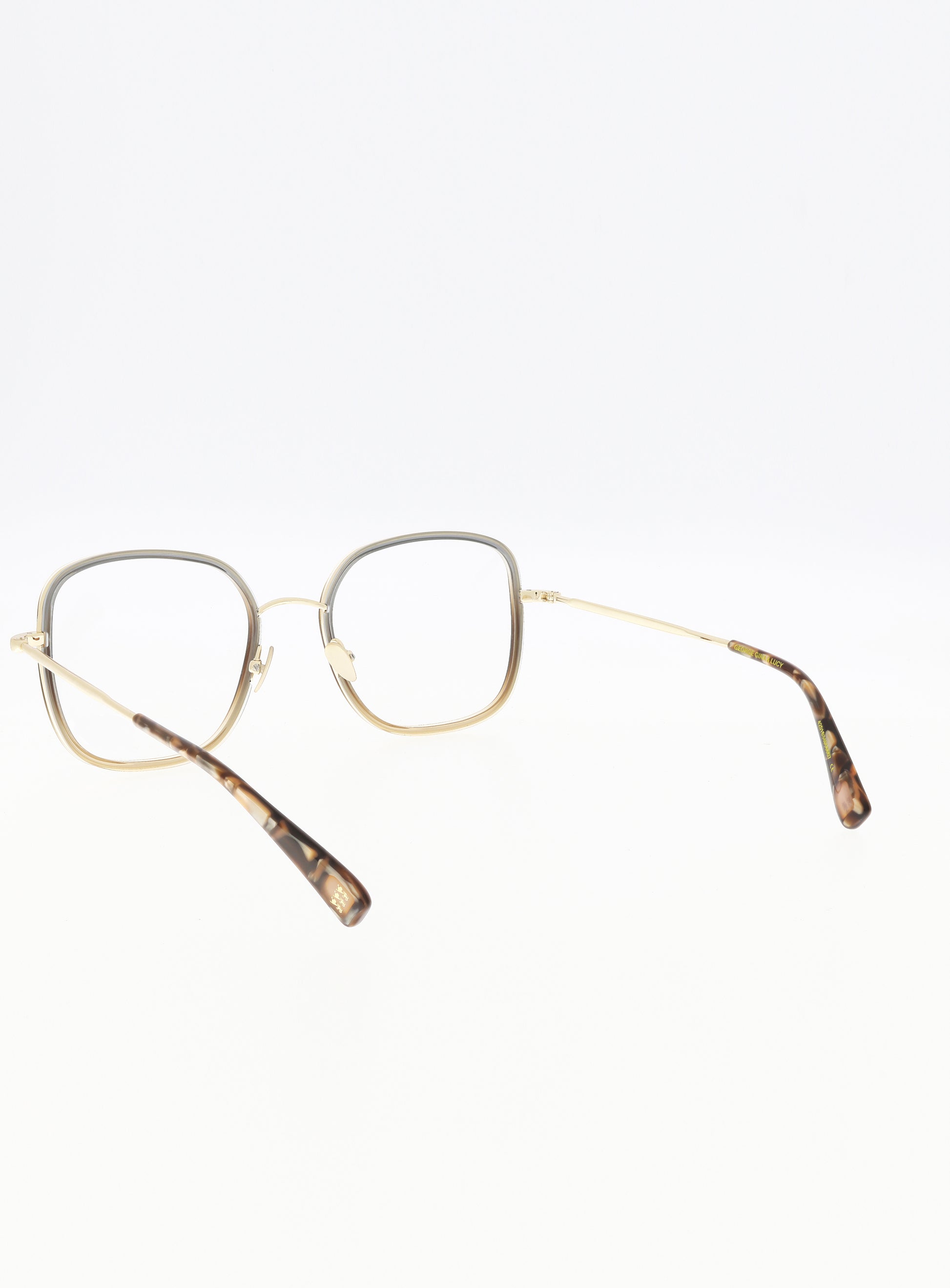 Farbe_001 blue brown gradient champagne