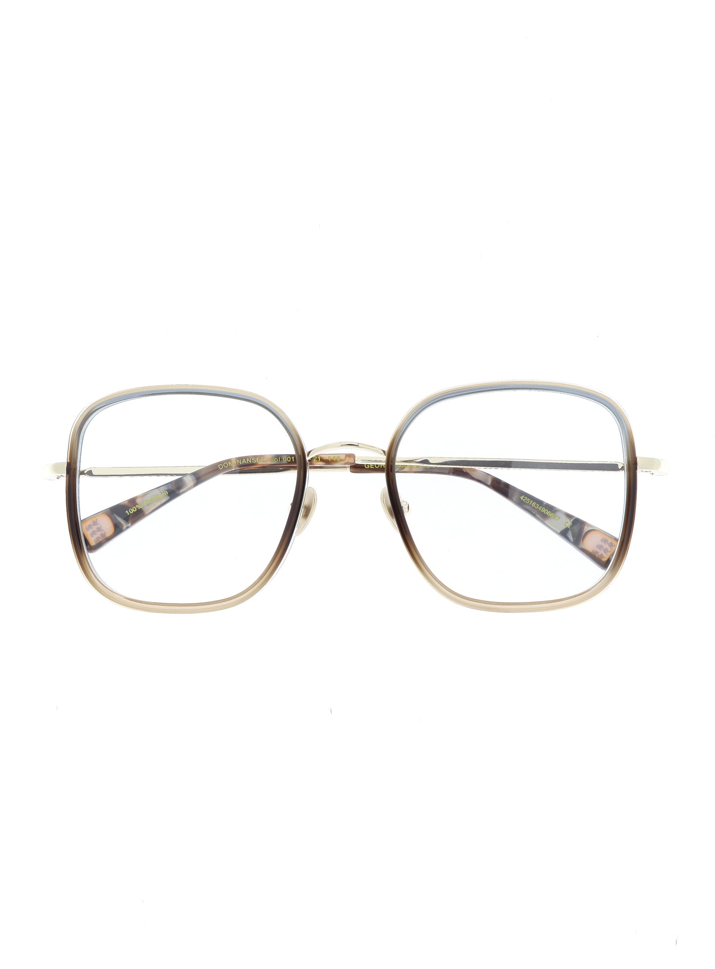 Farbe_001 blue brown gradient champagne