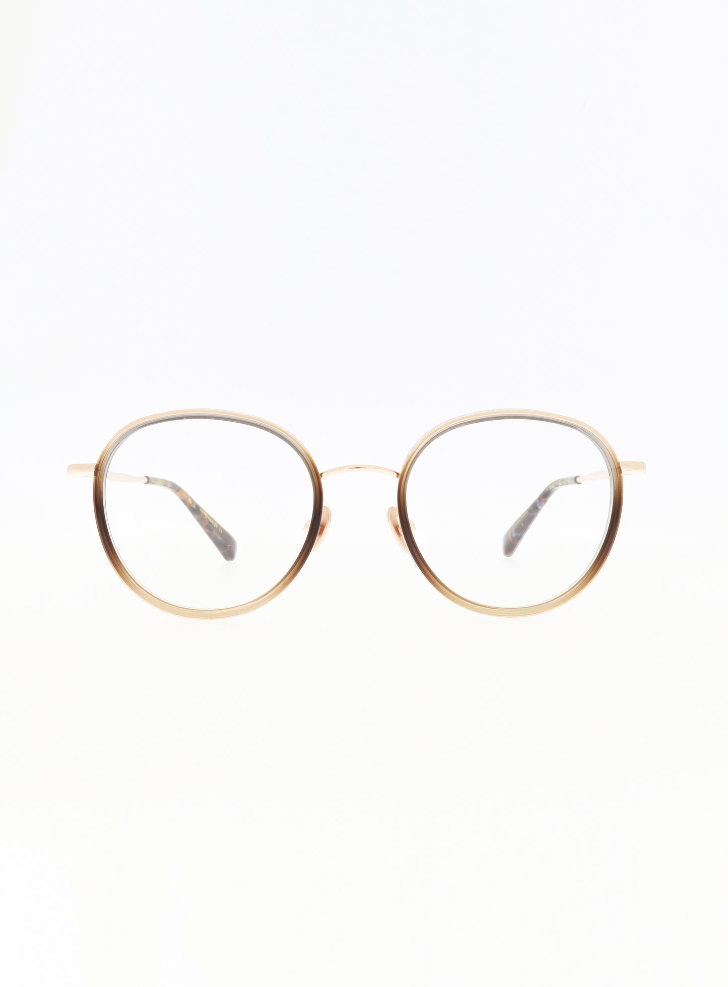 Farbe_001 blue brown gradient rosegold