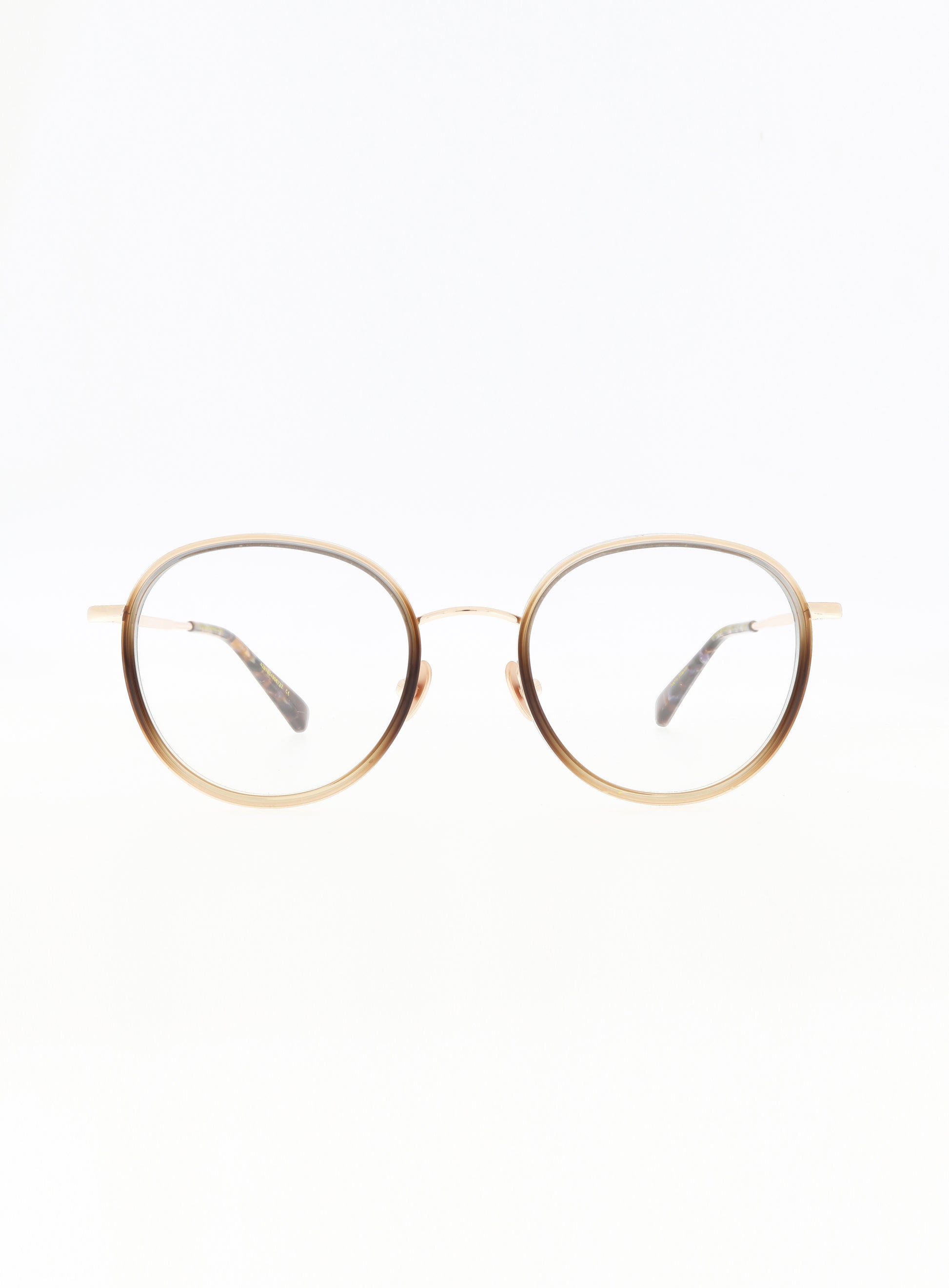 Farbe_001 blue brown gradient rosegold