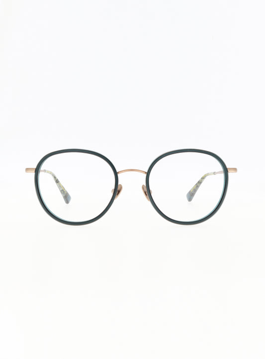 Farbe_002 petrol copper matte