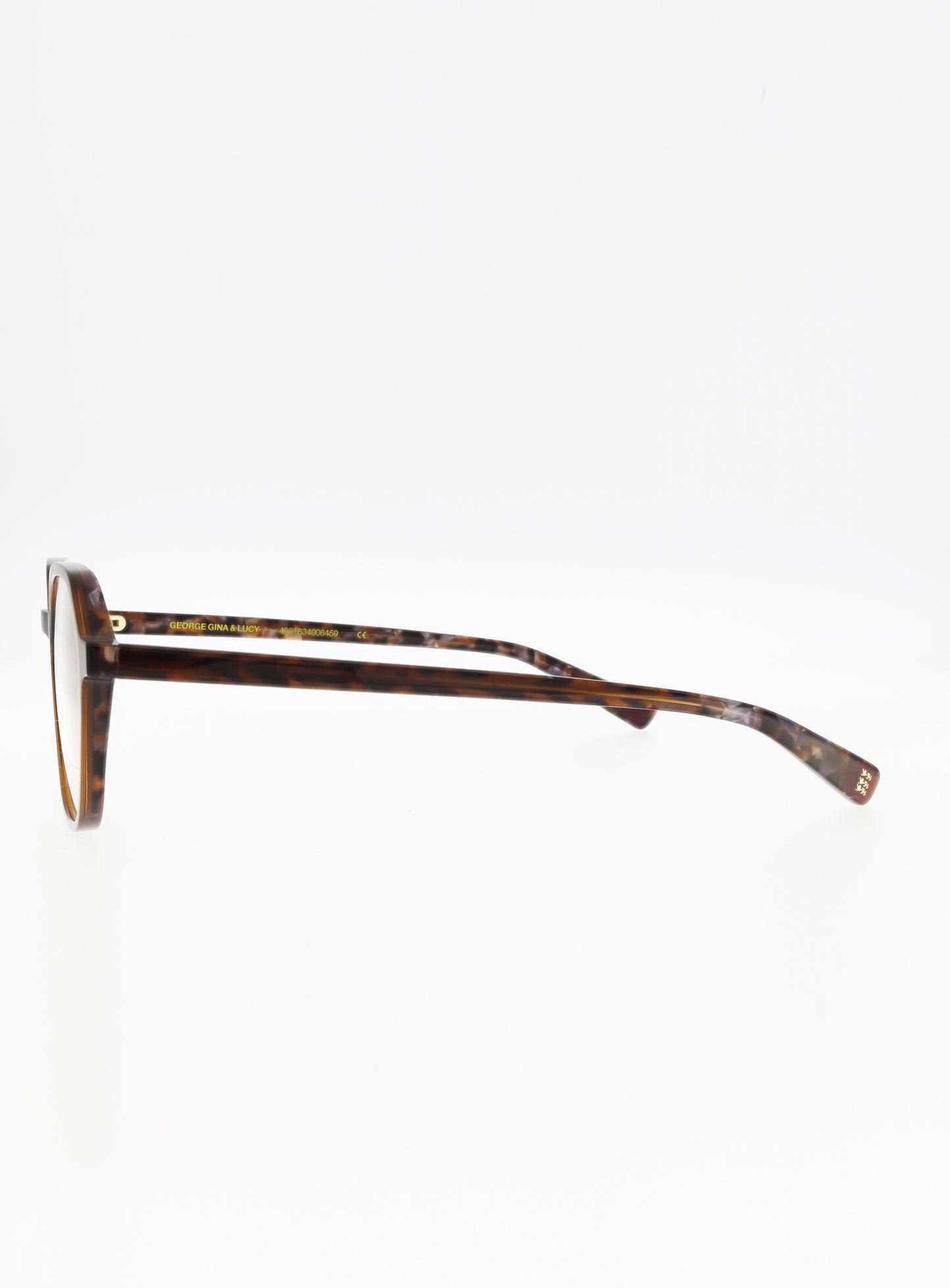 Farbe_001 brown metallic leo