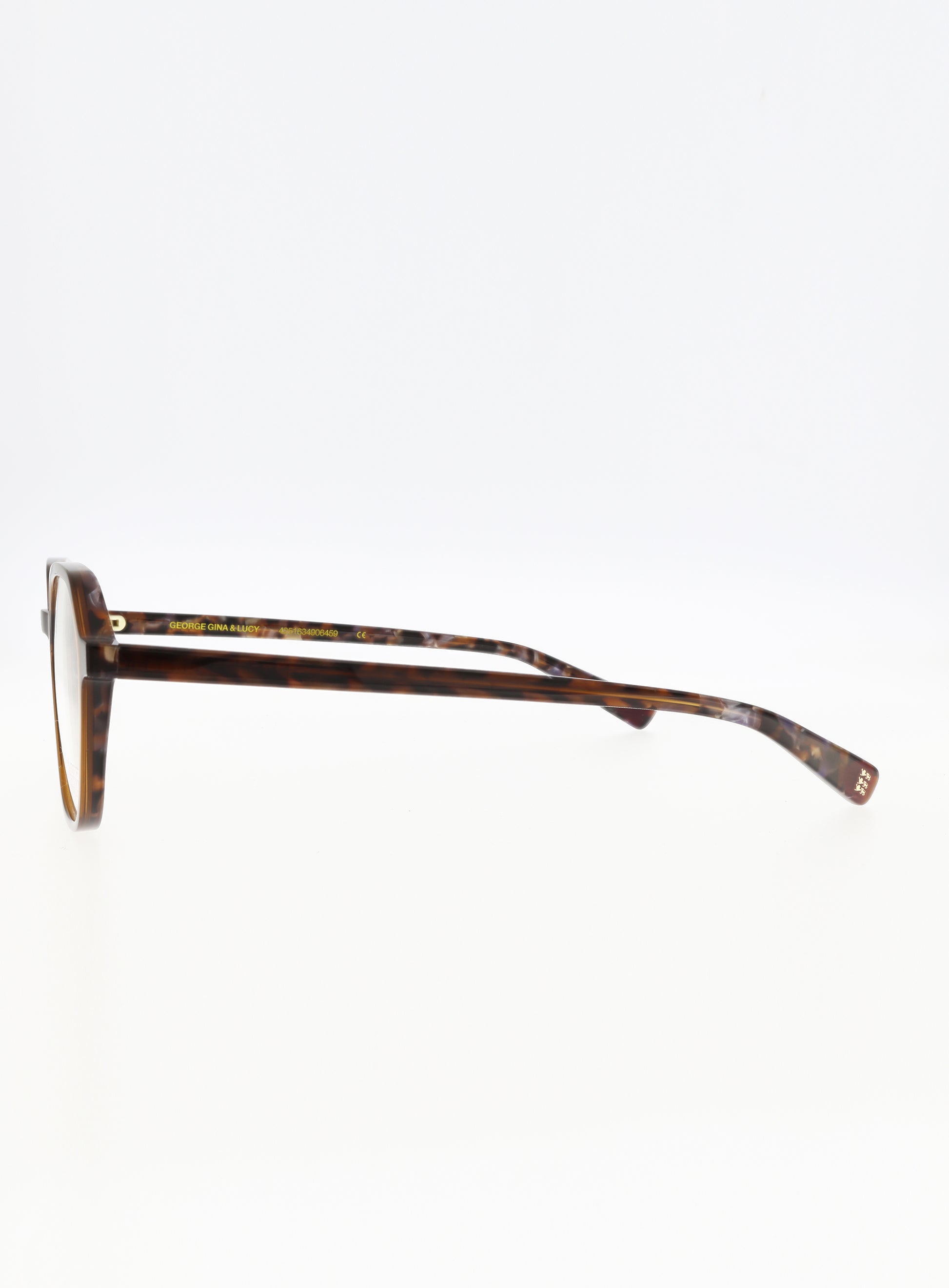 Farbe_001 brown metallic leo