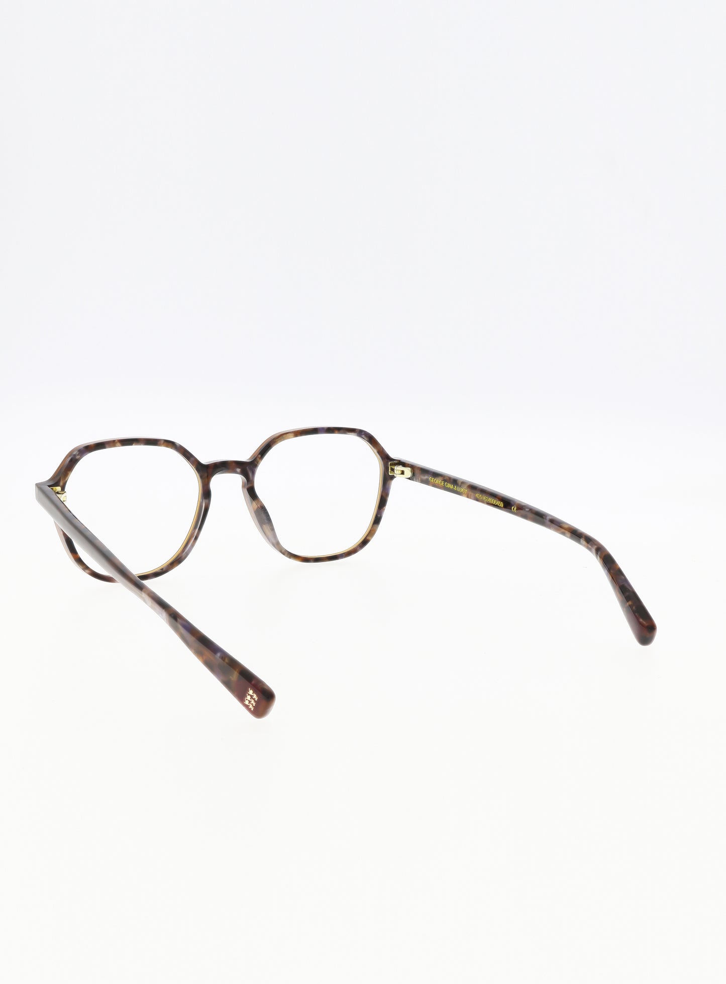Farbe_001 brown metallic leo
