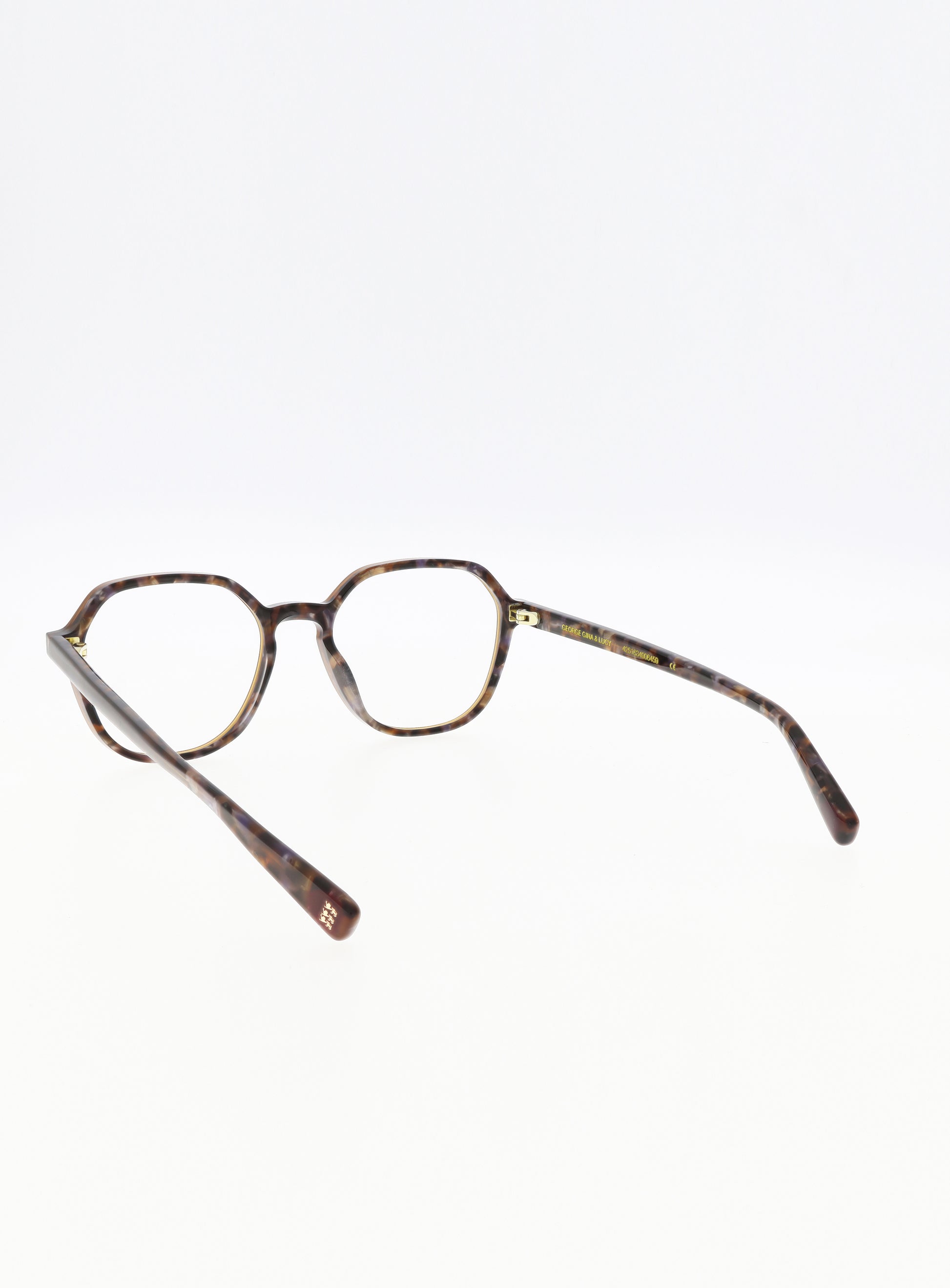 Farbe_001 brown metallic leo