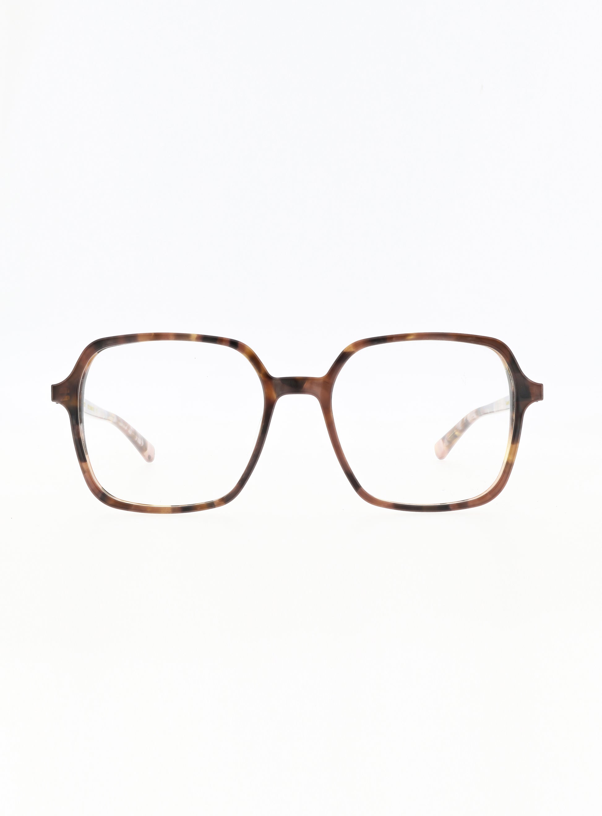 Farbe_001 brown funky