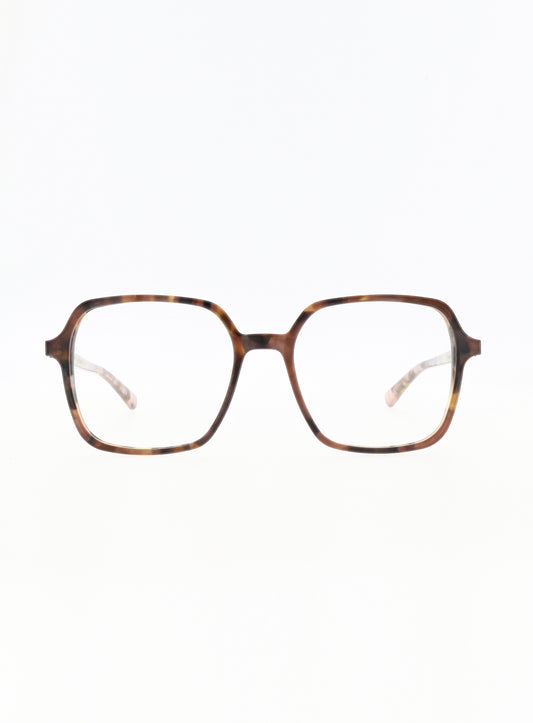 Farbe_001 brown funky