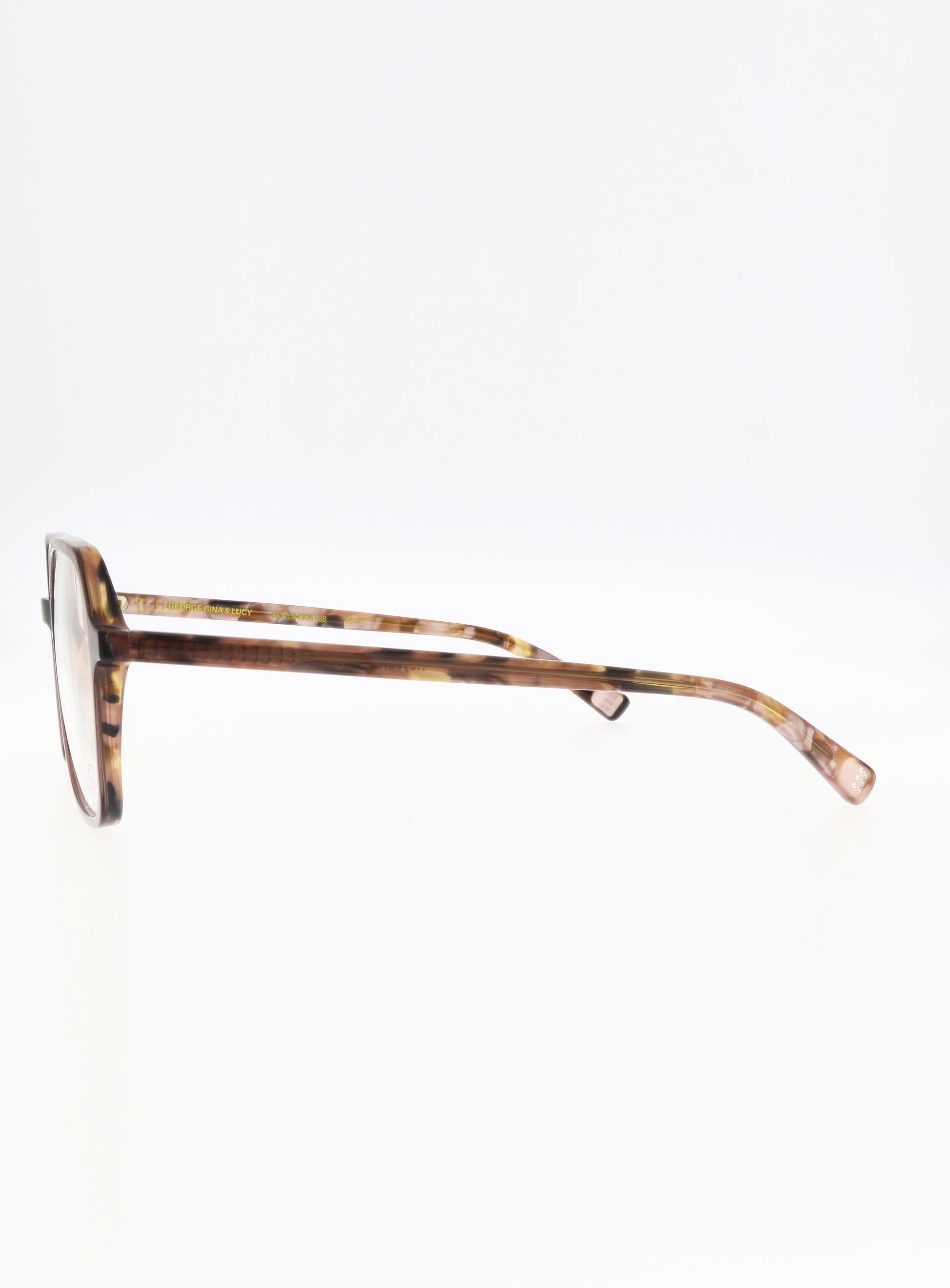 Farbe_001 brown funky