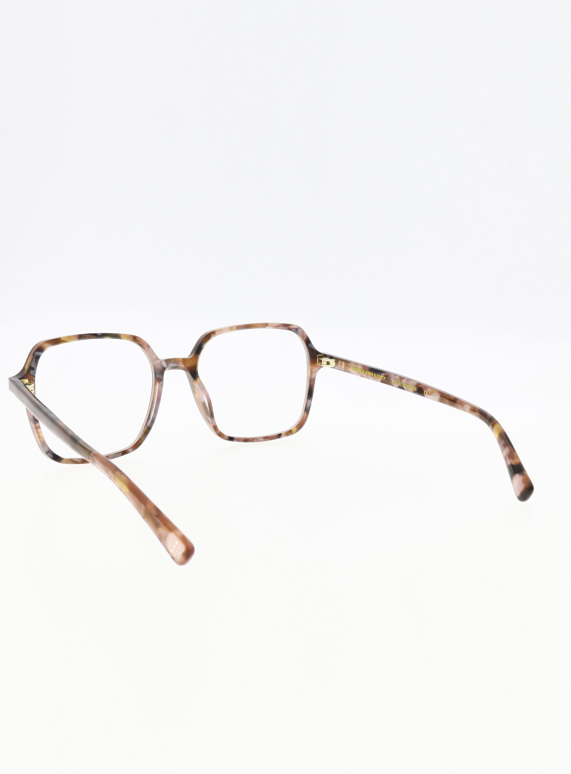 Farbe_001 brown funky