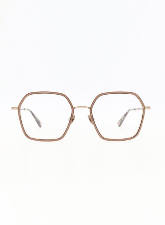 Farbe_004 brown copper matte