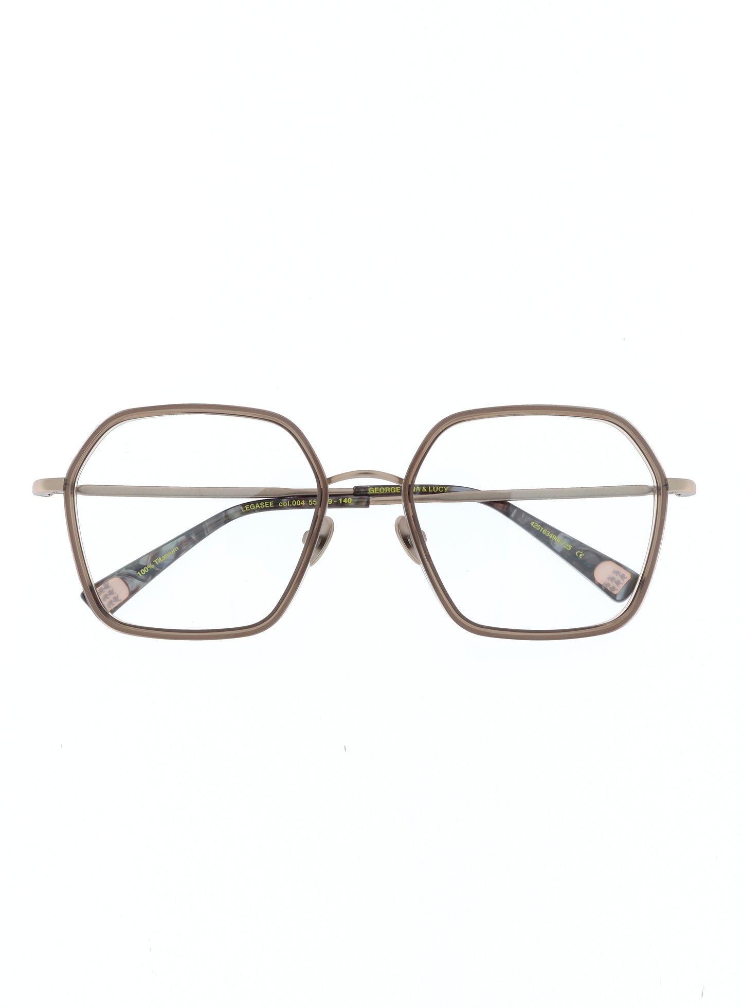 Farbe_004 brown copper matte