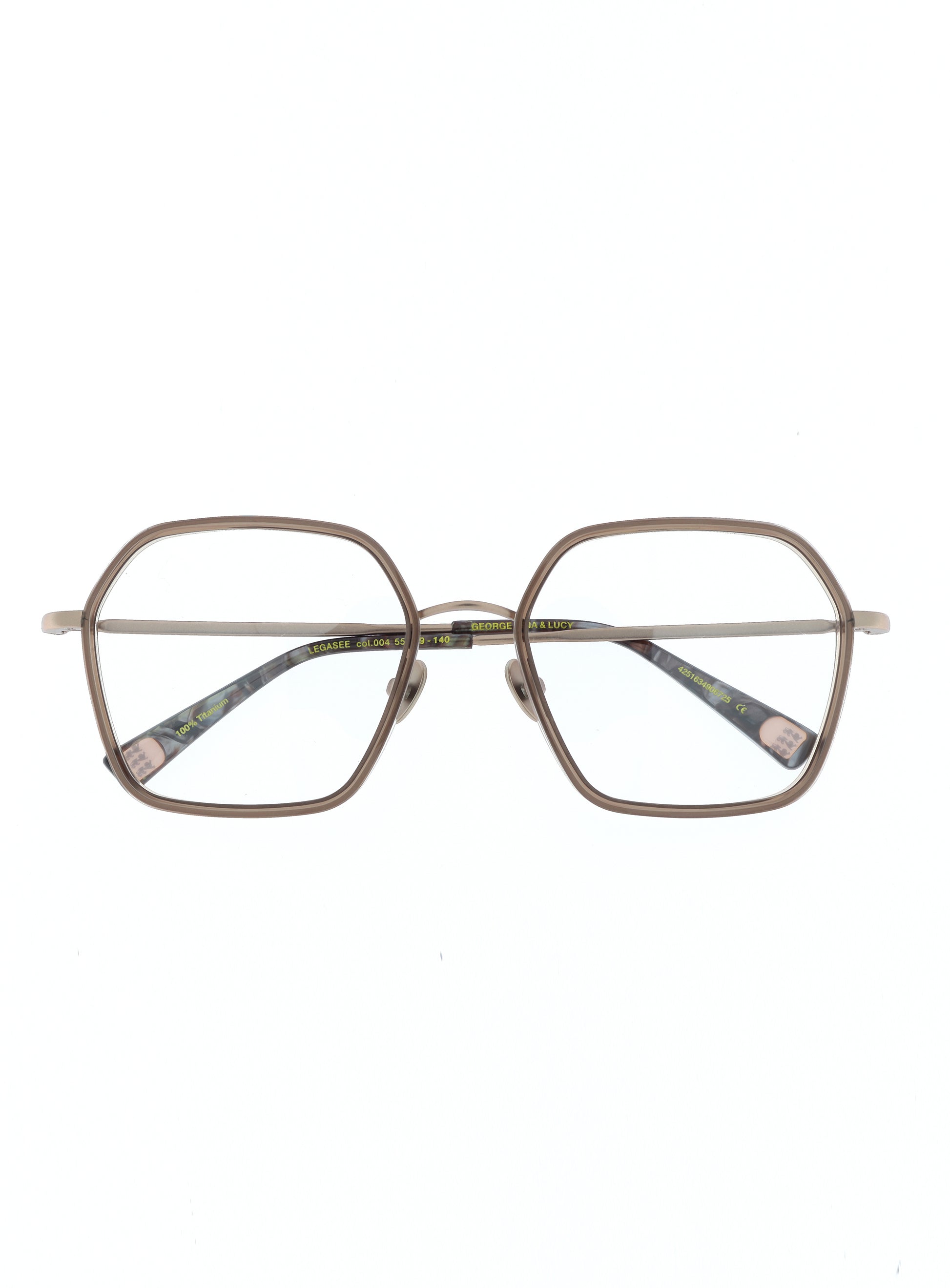 Farbe_004 brown copper matte