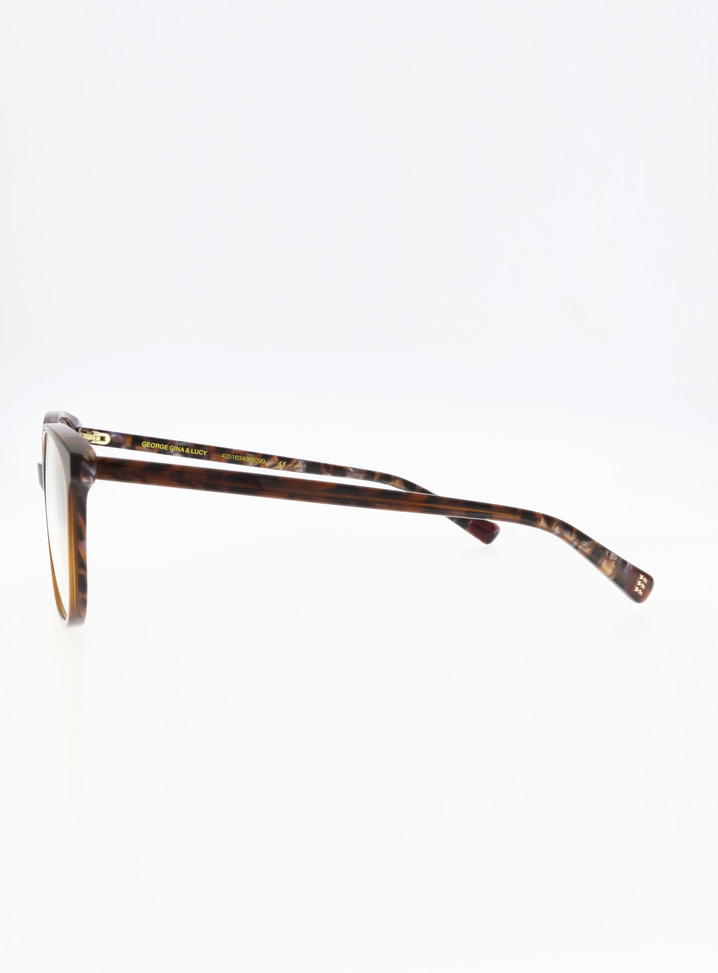  Farbe_001 brown metallic leo