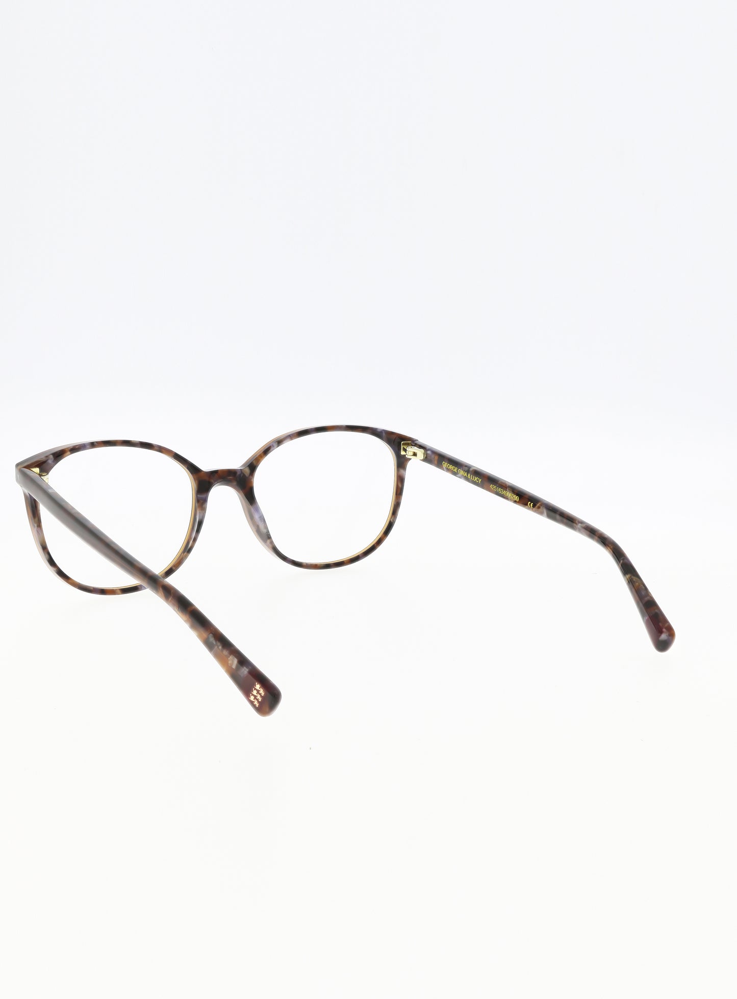  Farbe_001 brown metallic leo