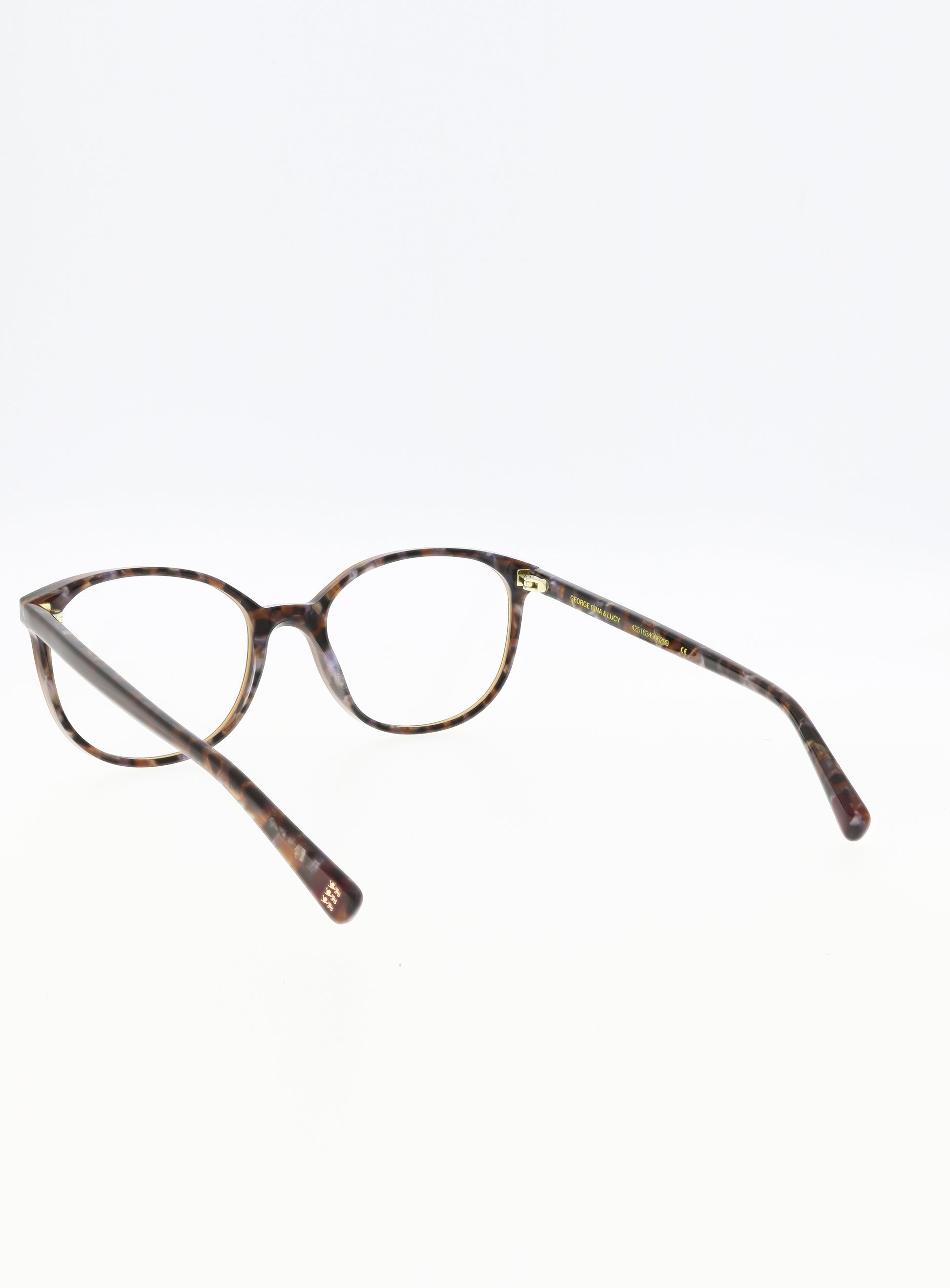  Farbe_001 brown metallic leo