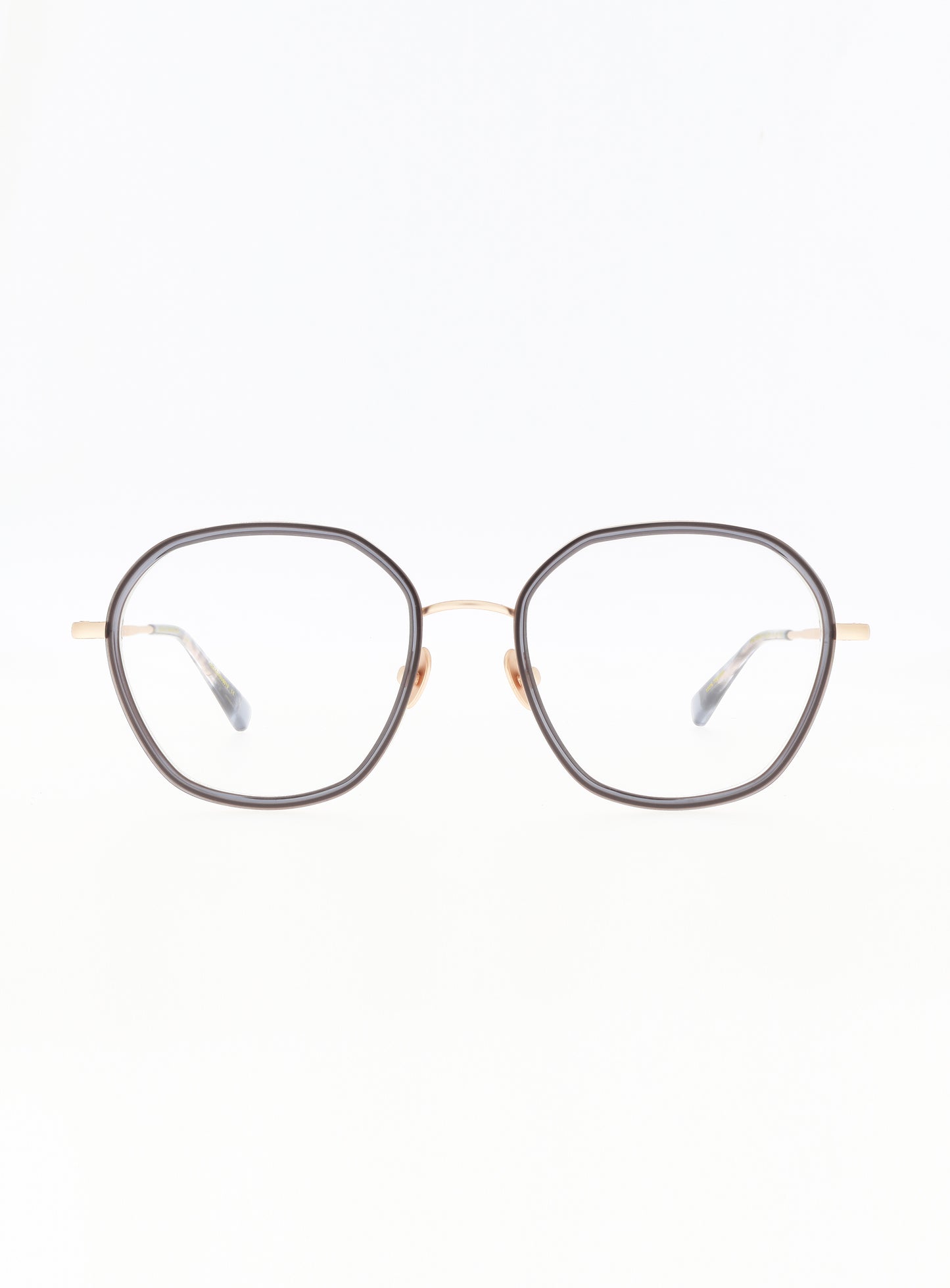 Farbe_001 blue rosegold matte