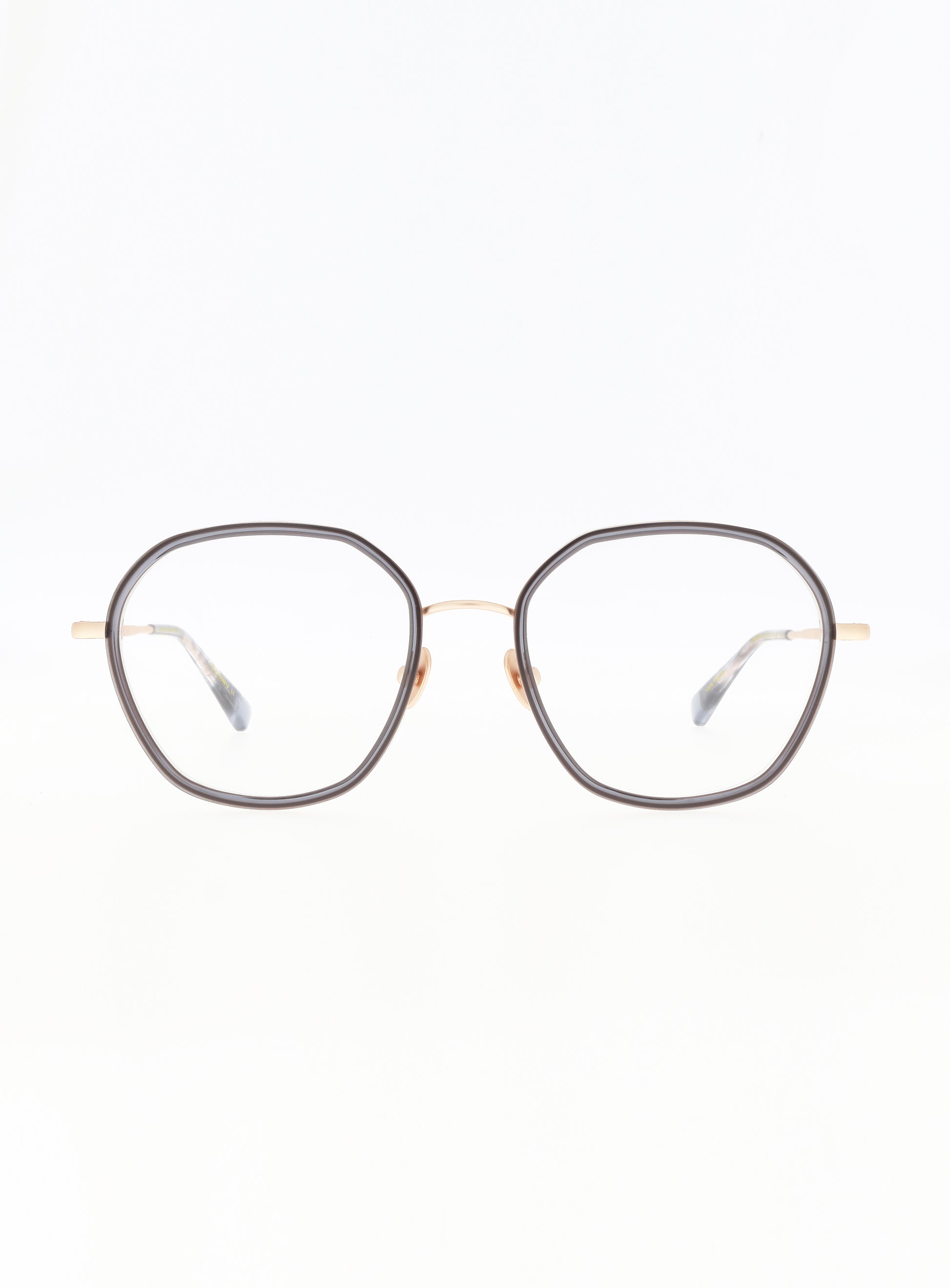 Farbe_001 blue rosegold matte