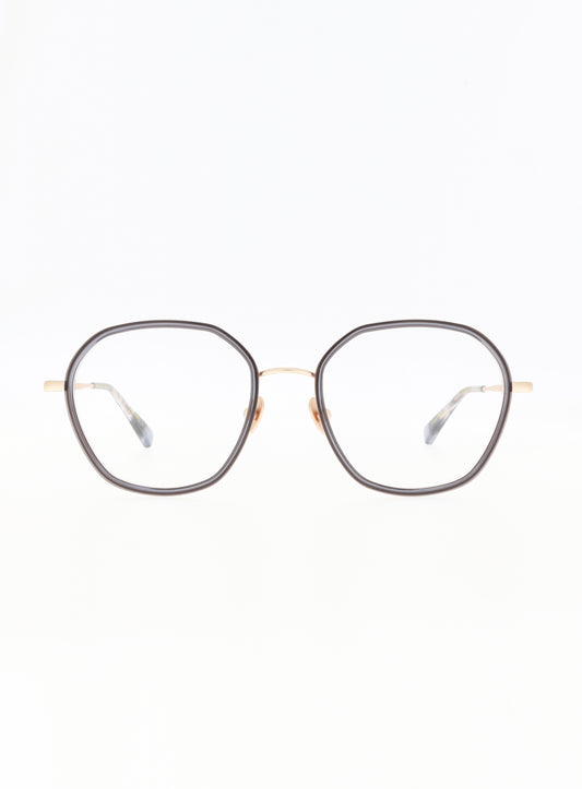 Farbe_001 blue rosegold matte