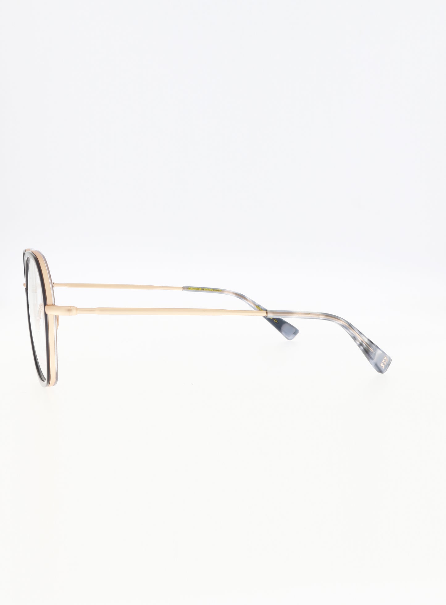 Farbe_001 blue rosegold matte